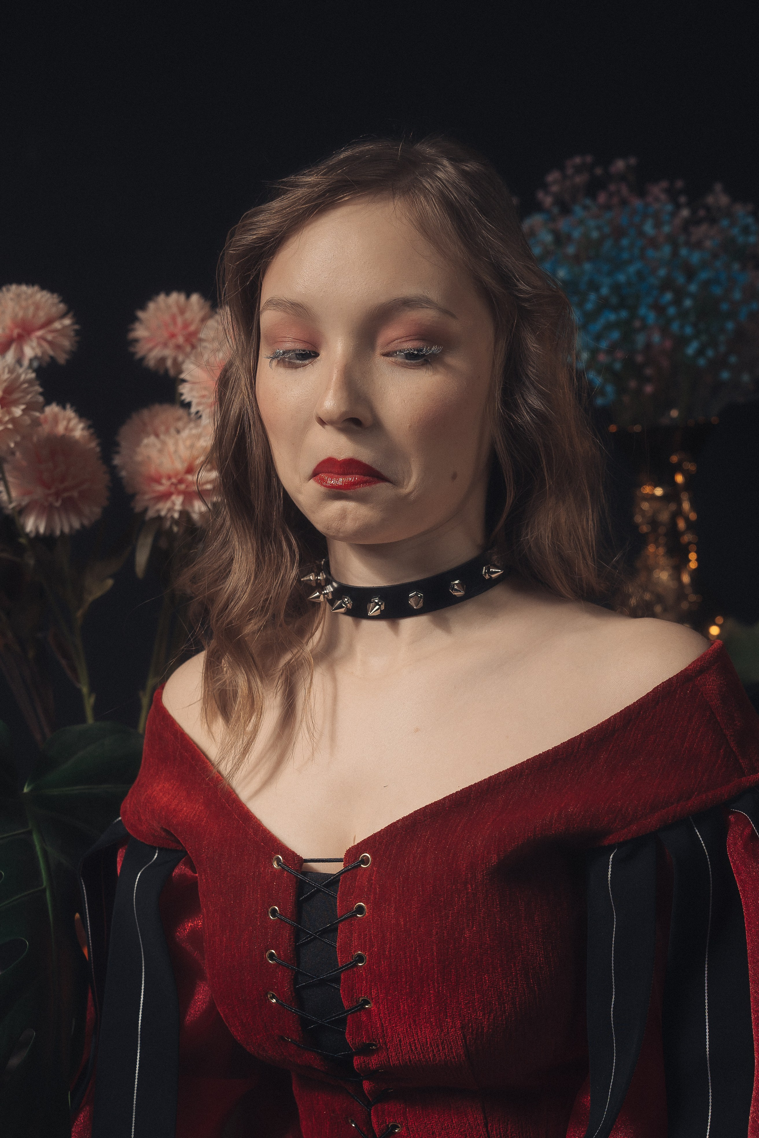 Дарья. Фотограф в Глазове Роман Маньков