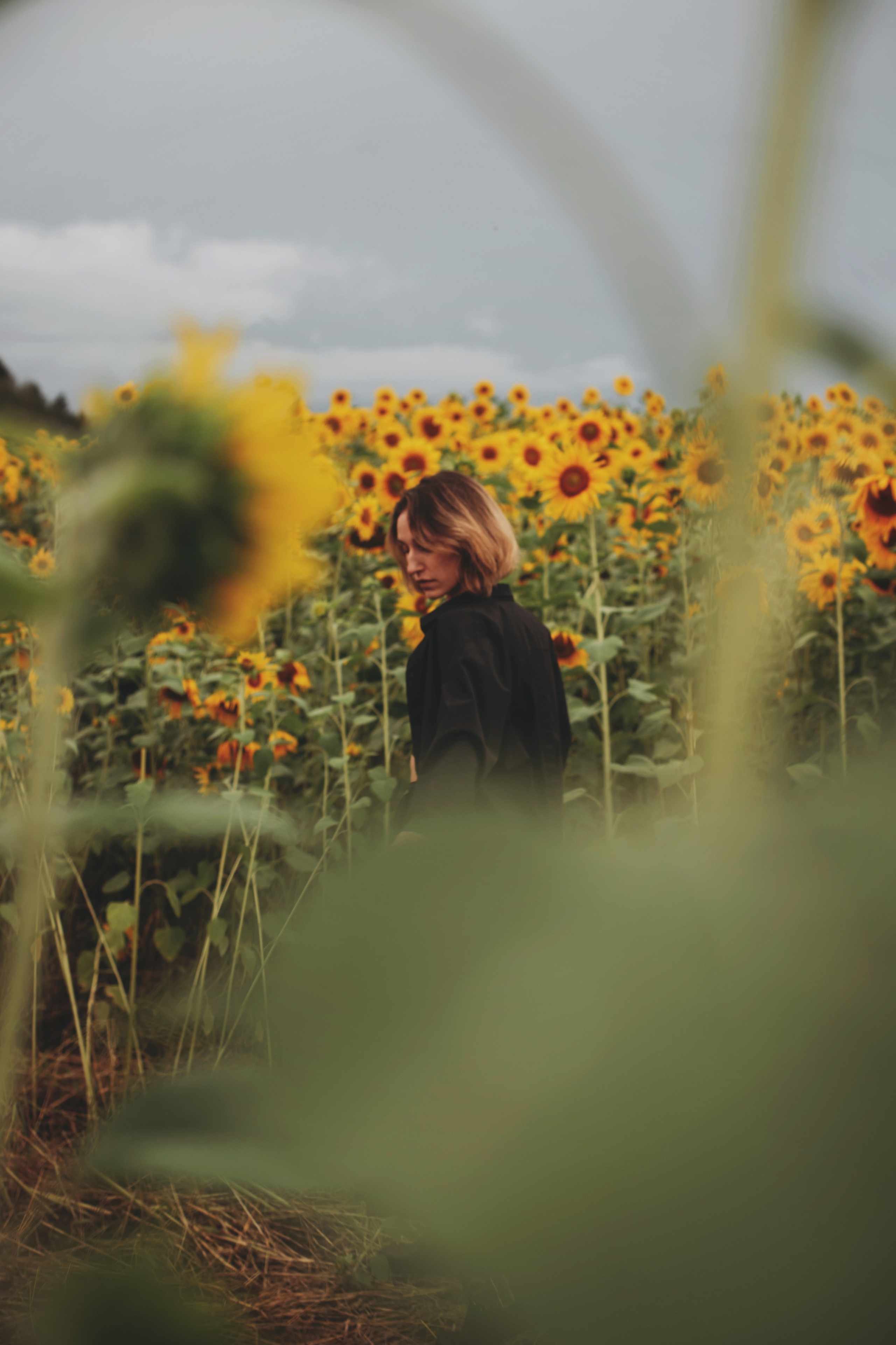 Ольга. Фотограф Томск Наталья Стволова