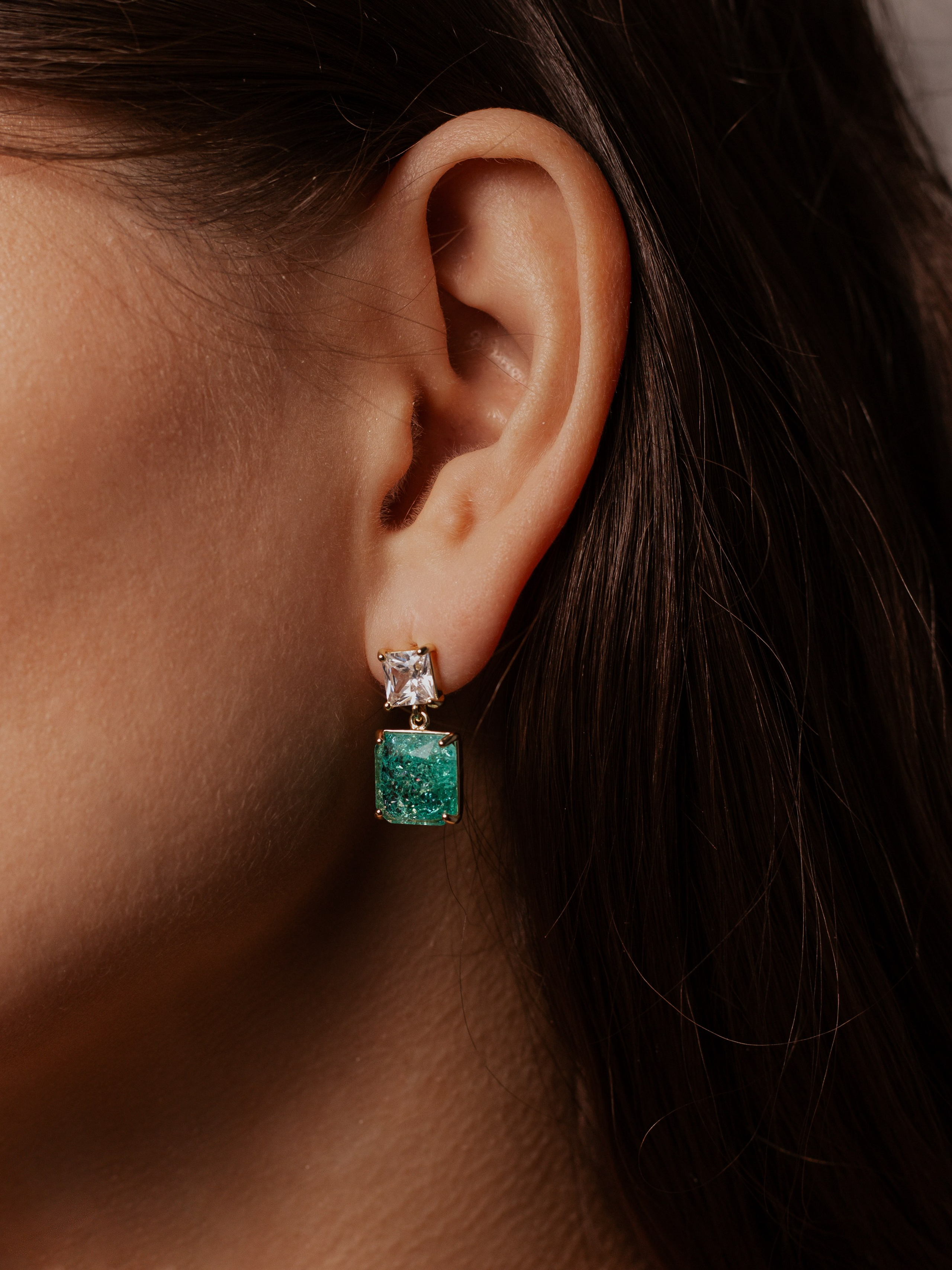 Украшения. Коммерческий фотограф Дарья Горбачева