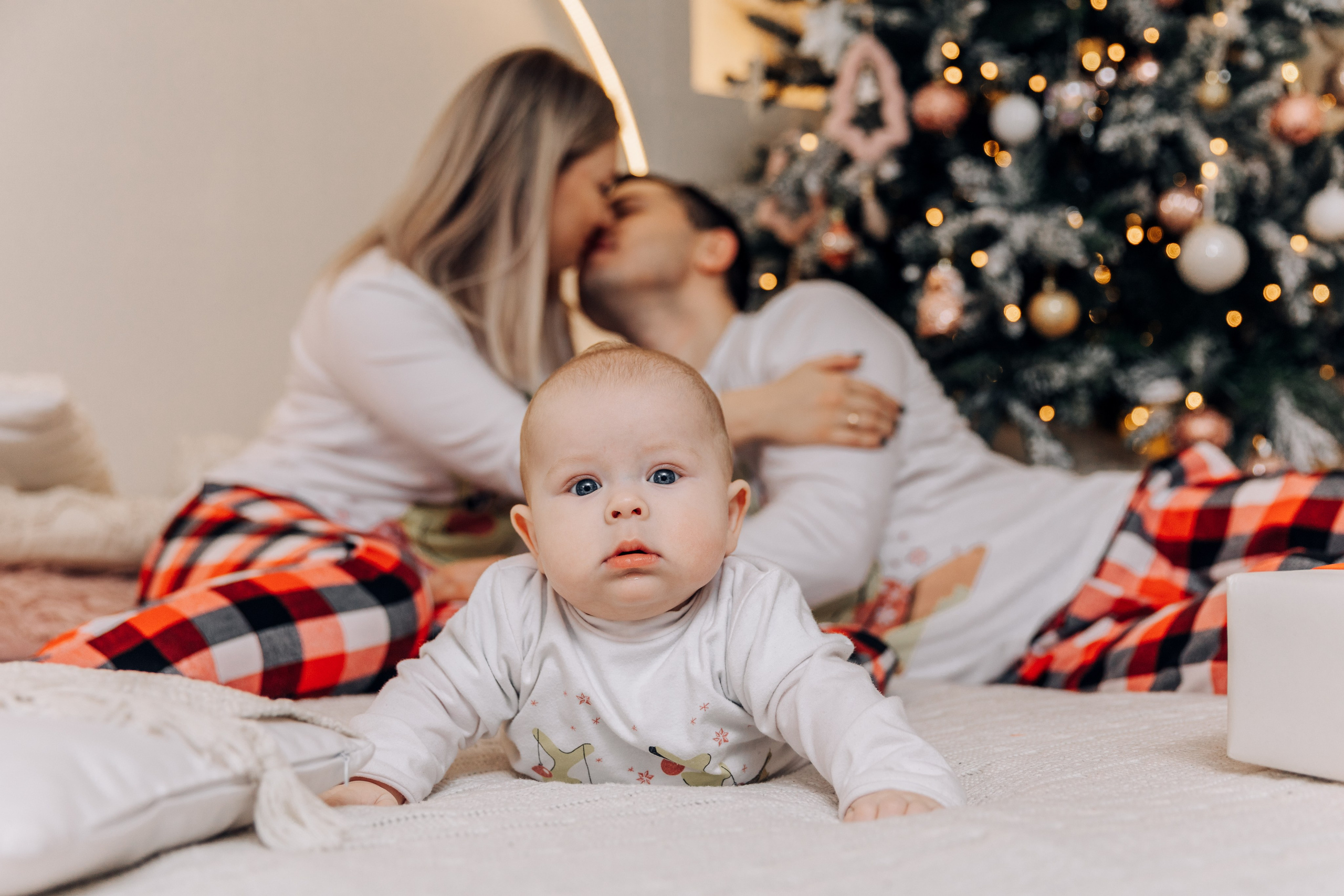 Николай и Вика. Сергей Фусс фотограф в Тамбове