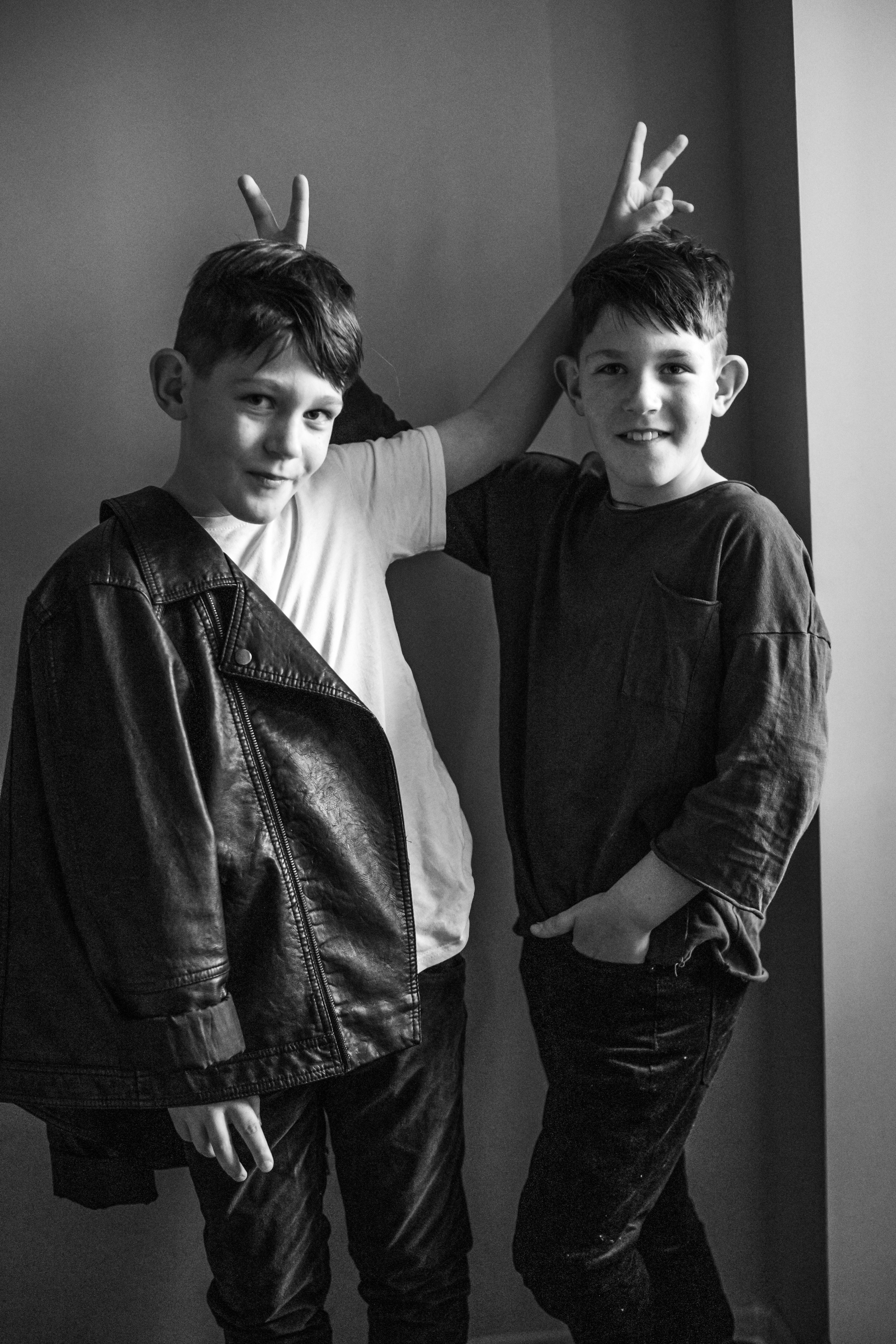 Марк и Мирон. Food-фотограф, предметный, семейный, фотограф в Москве, Асеева Яна