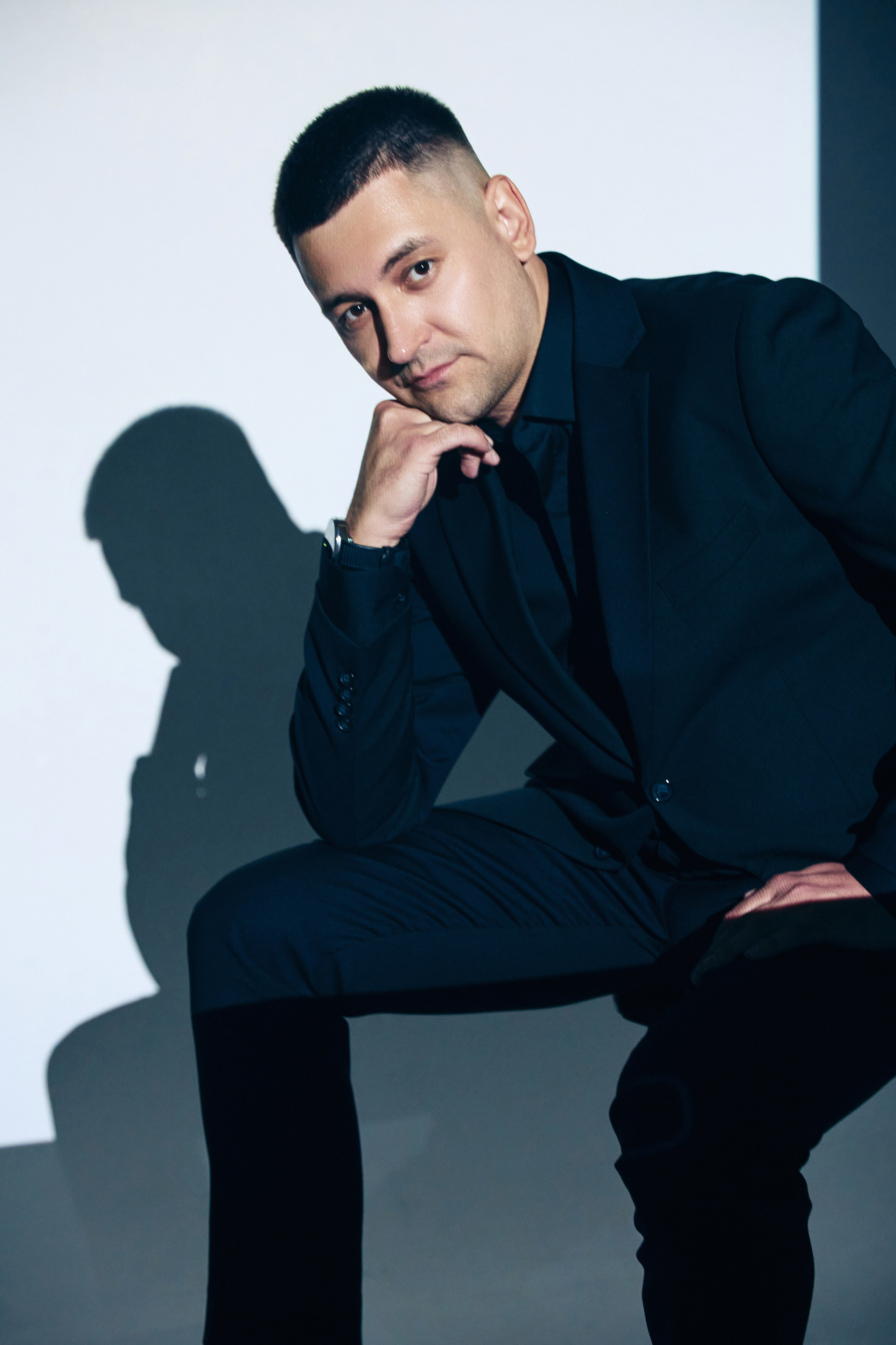 ON THE SCREENS. Дмитрий Мазуркевич: Профессиональный Репортажный Фотограф