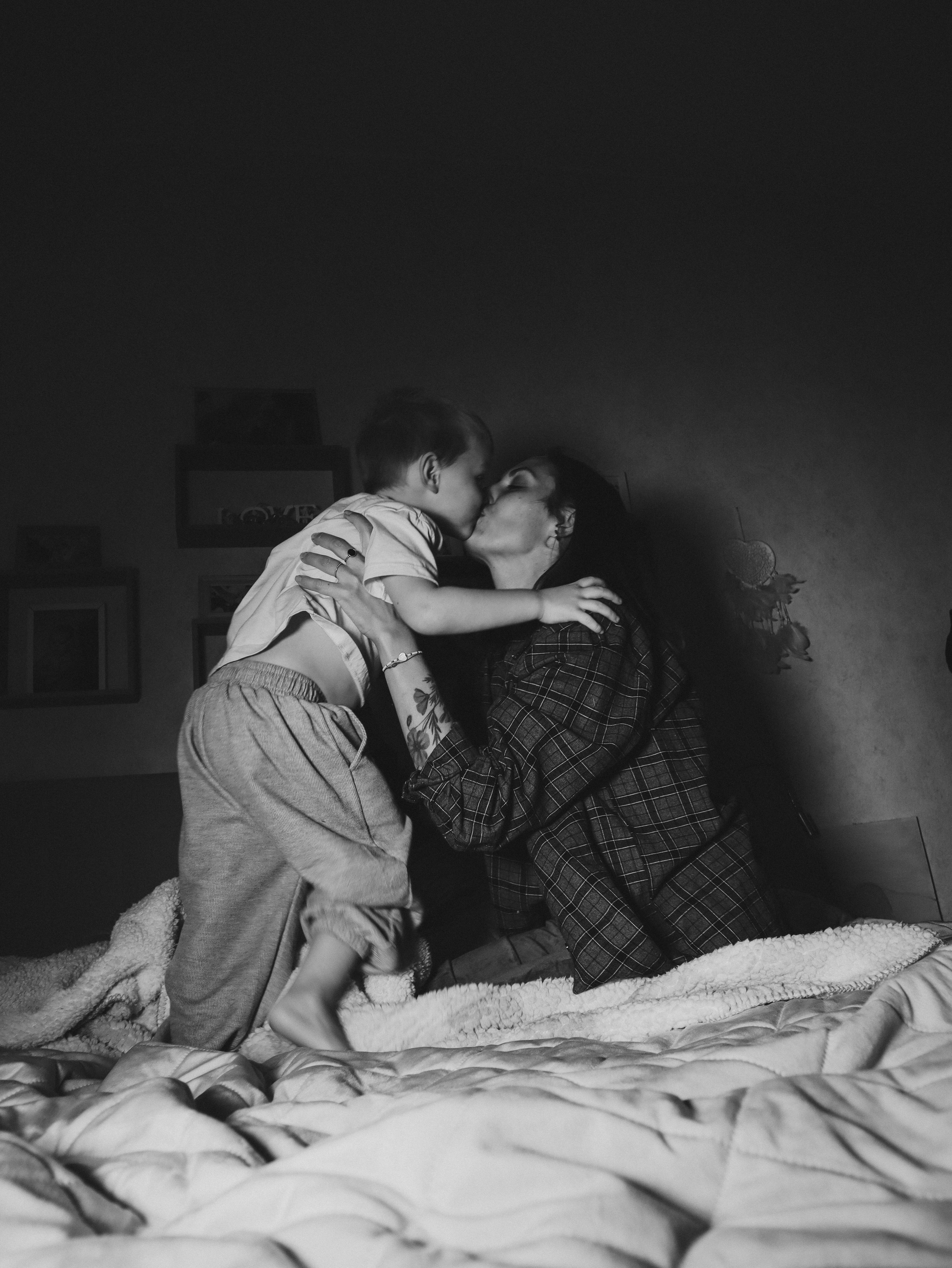 Семейная. Кинематографичный фотограф, видеограф Лина Плешакова, Санкт-Петербург