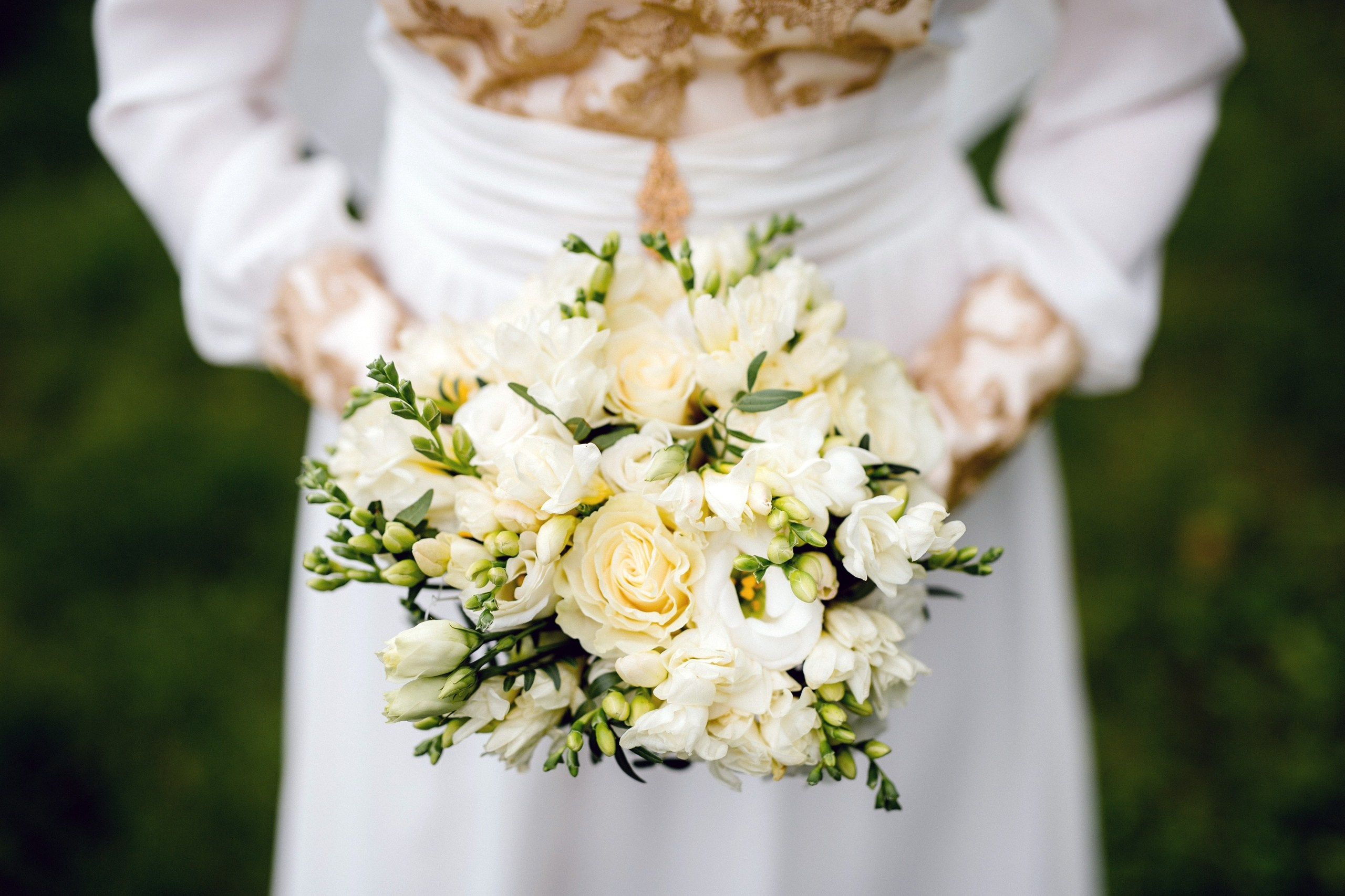 Свадьбы. Главная