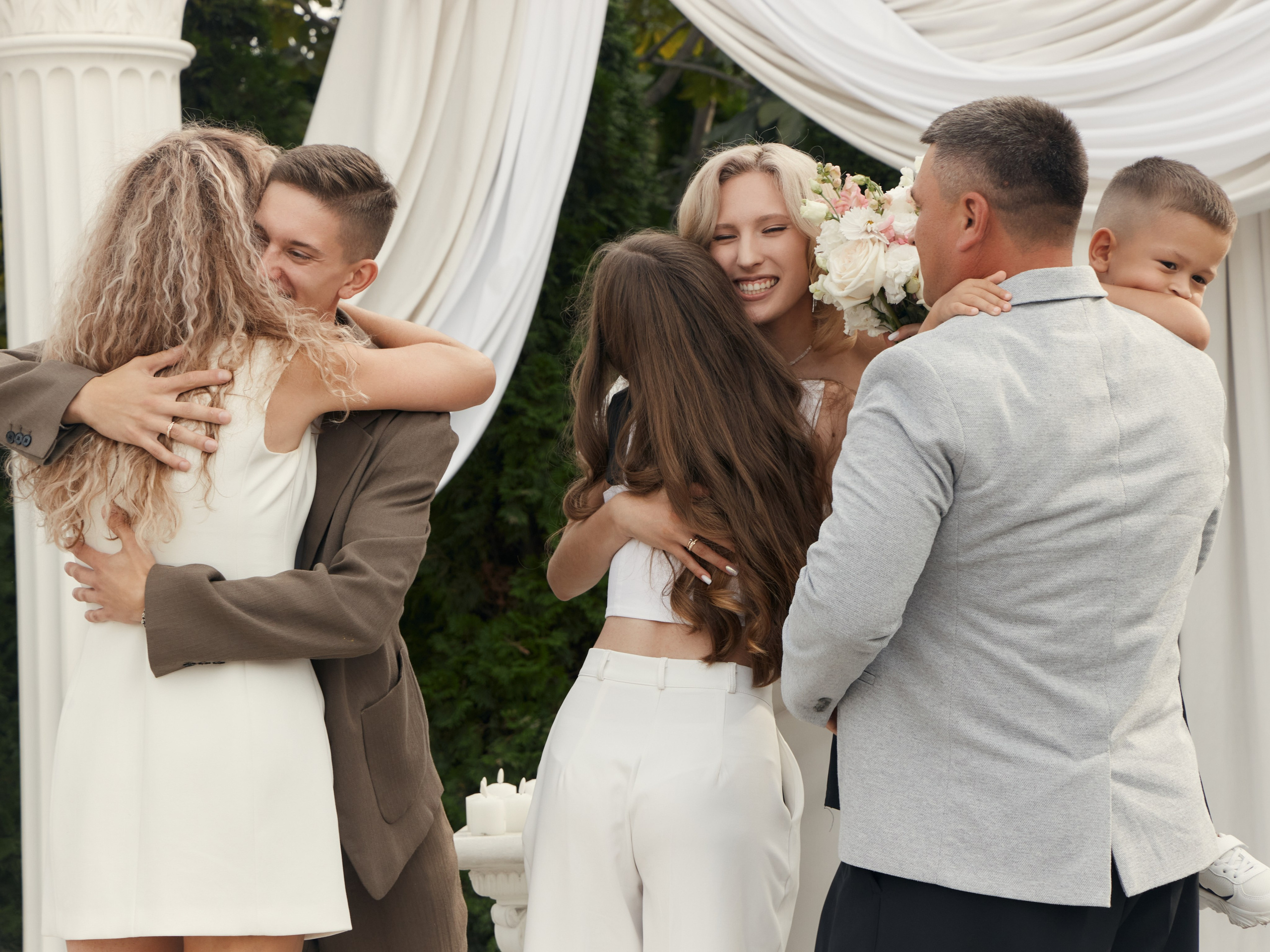 When the grapes are ripe. Свадебный и индивидуальный фотограф в Тольятти Благонадеждина Варвара