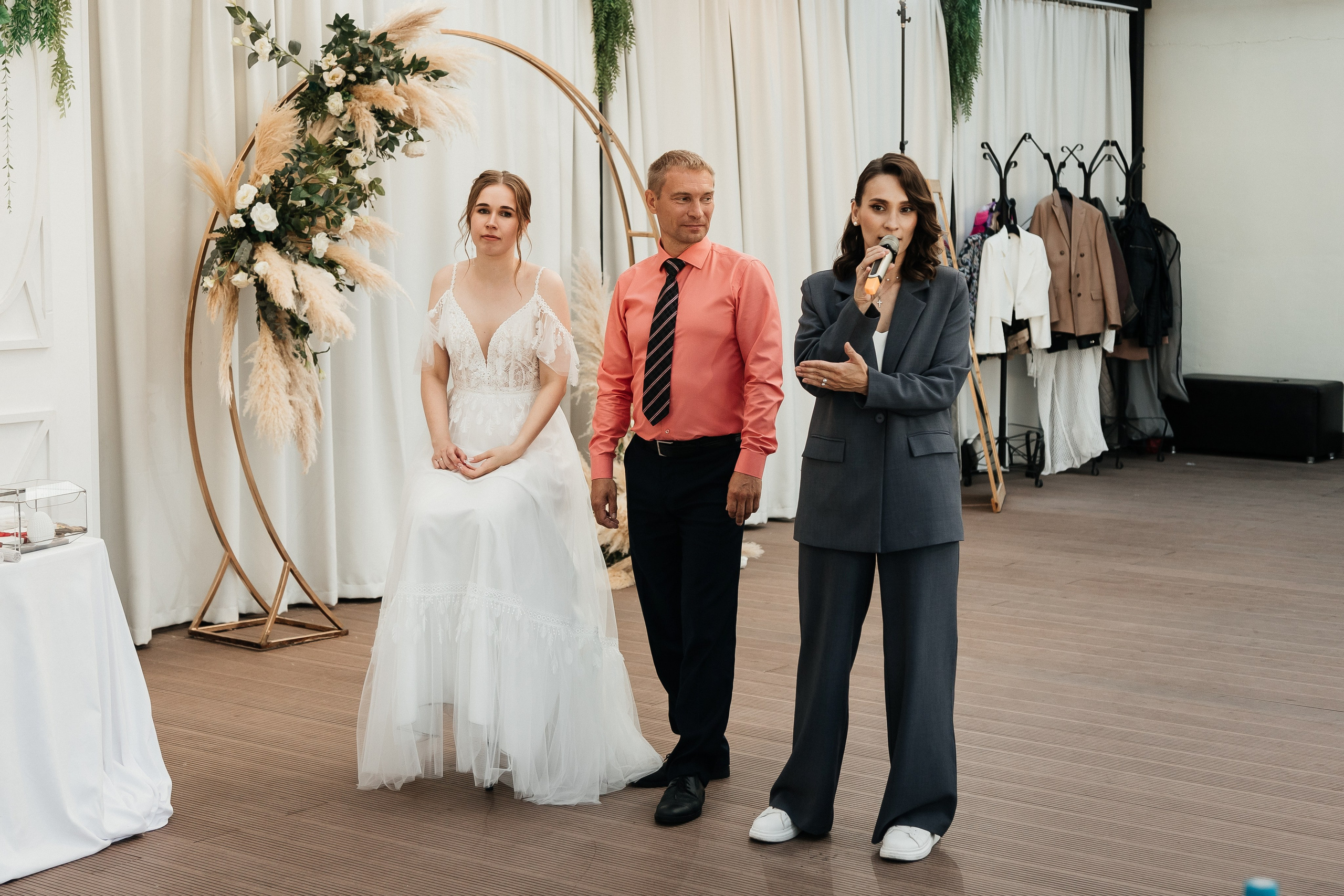 Сергей и Анастасия/2024. Свадебный и семейный фотограф в Екатеринбурге