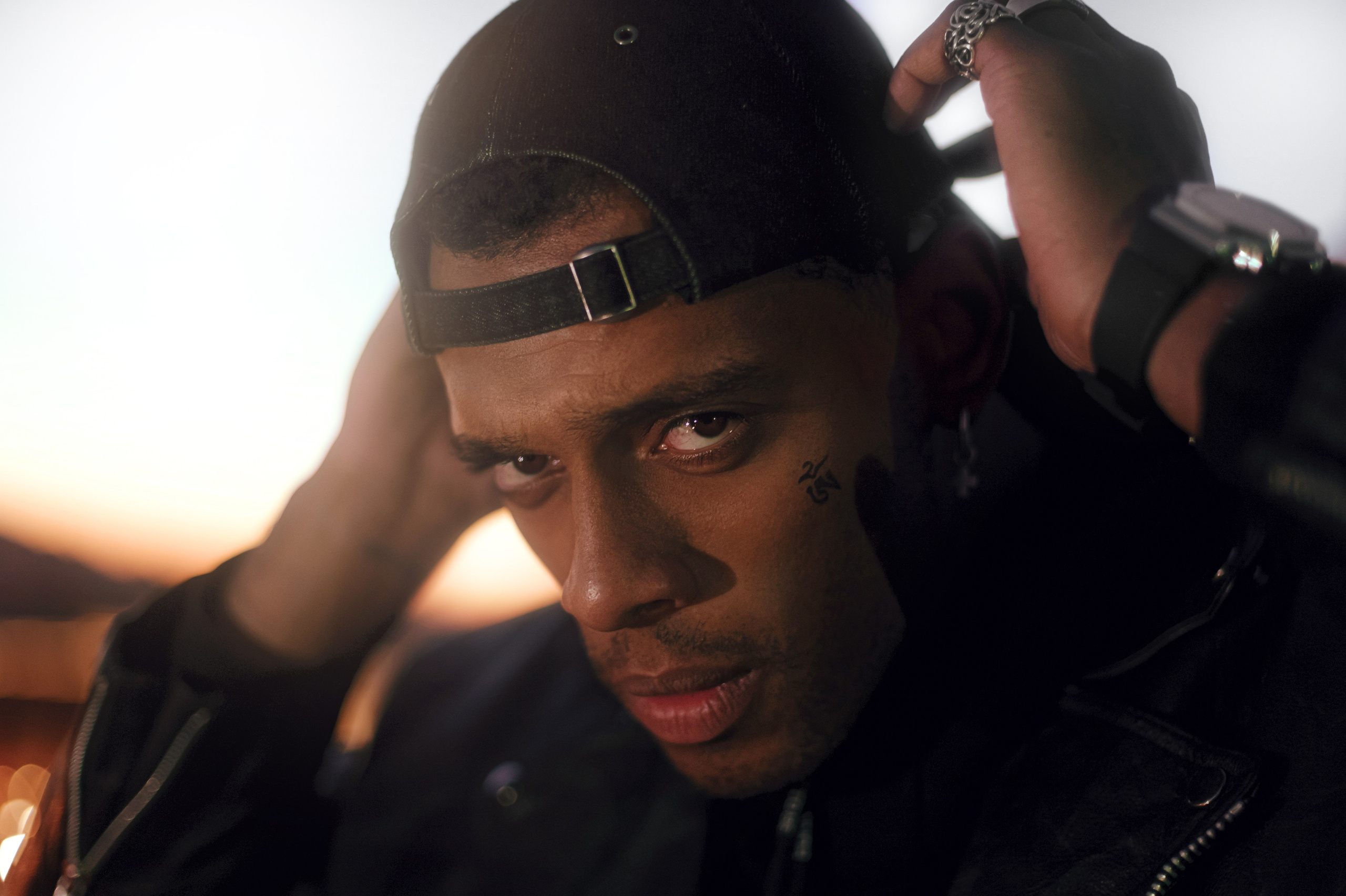 Давид. Мастерская для создания имиджа от BenSami в Санкт-Петербурге и Москве