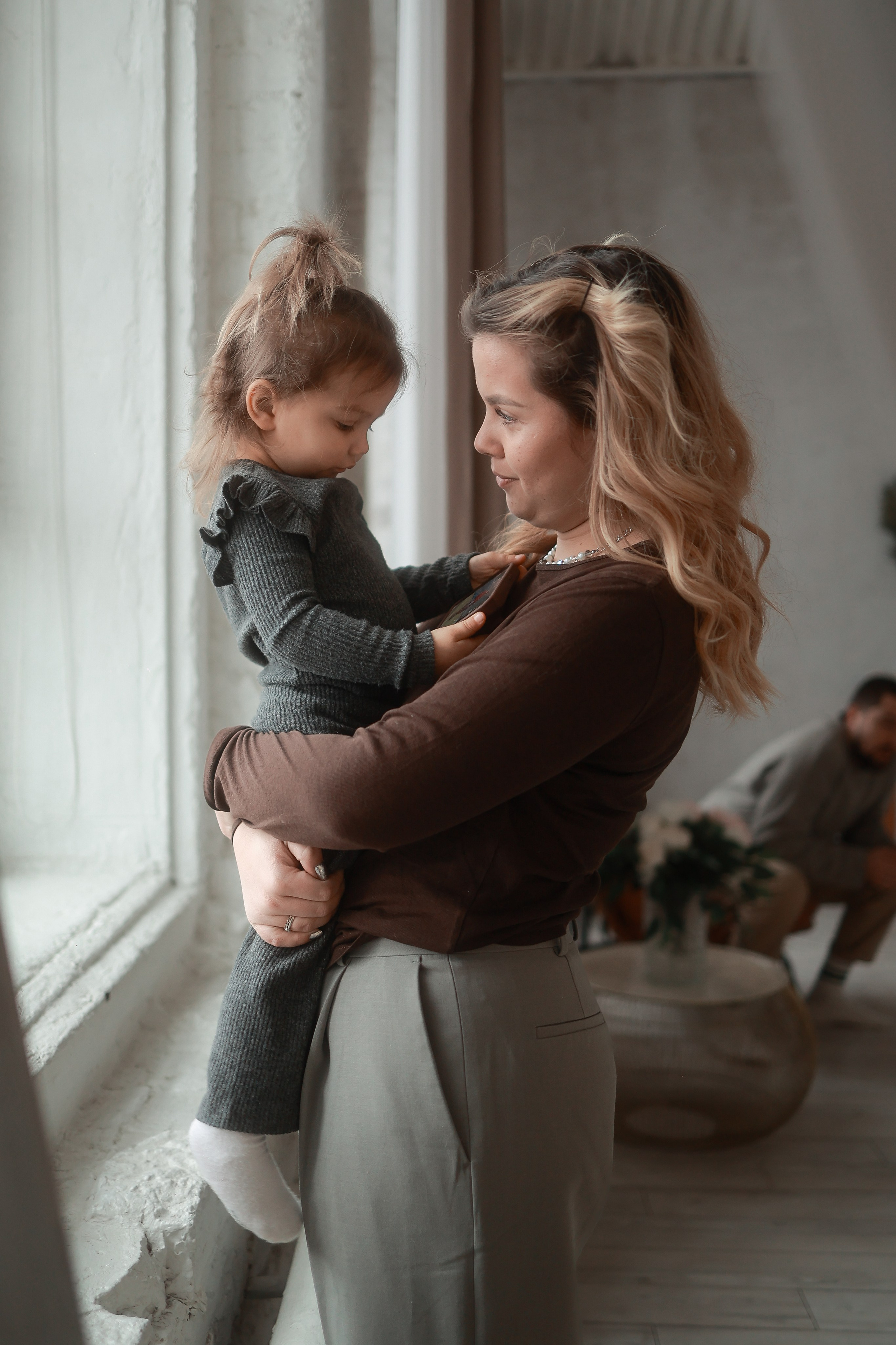 K. Свадебный и репортажный фотограф в Москве Иван Васильев