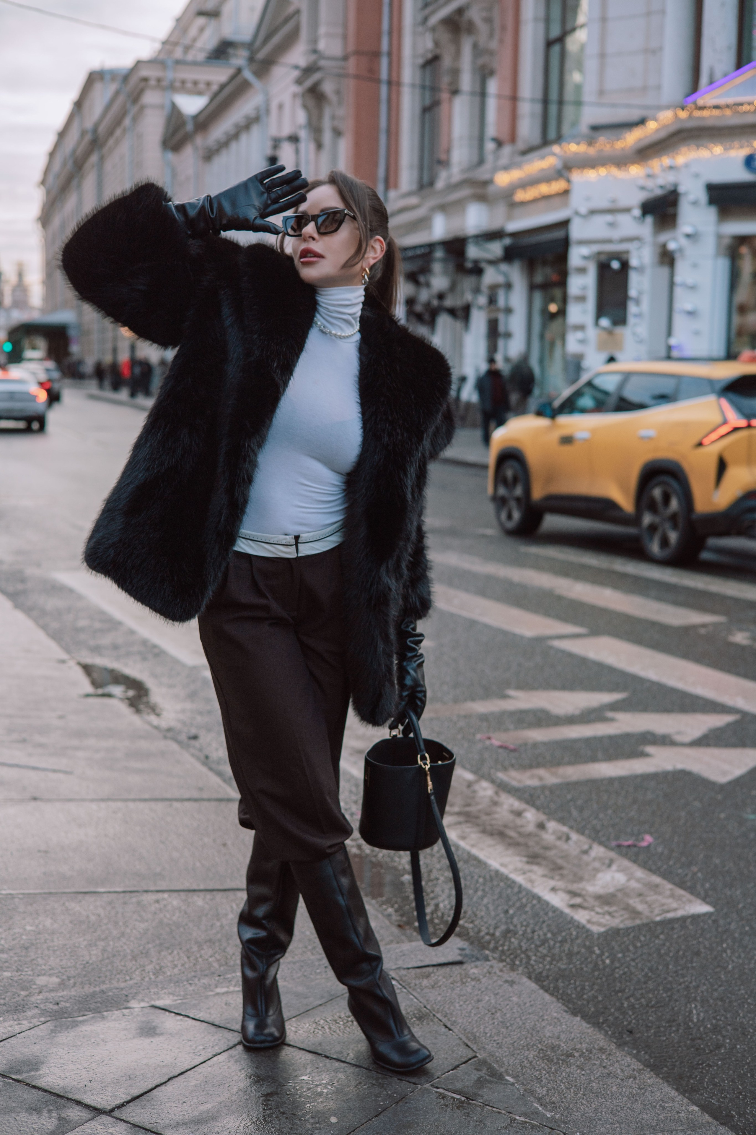 Фотограф Саратов Наталия Левина