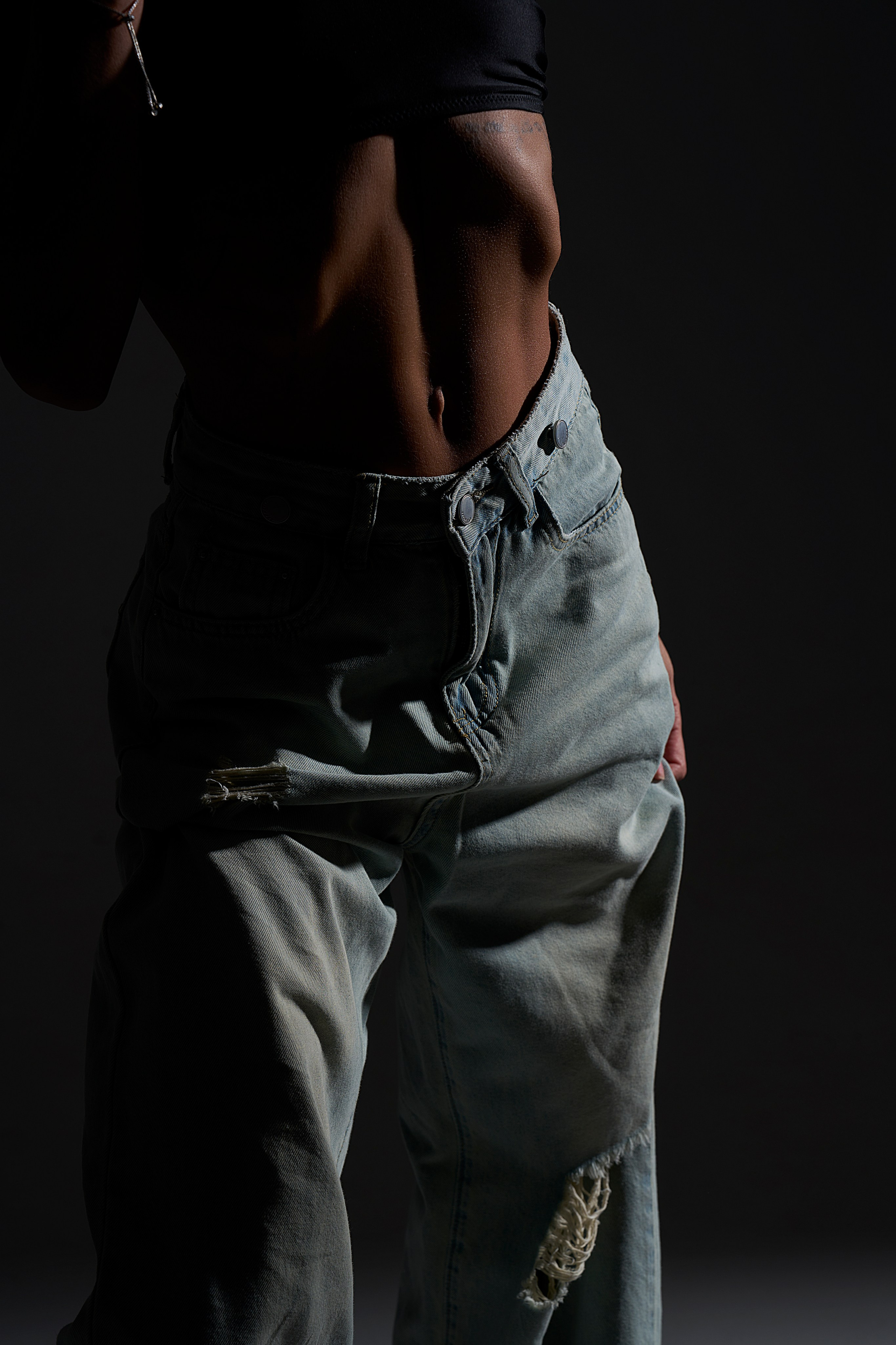 Надежда. Ню фотограф в Москве Новосёлова Марина