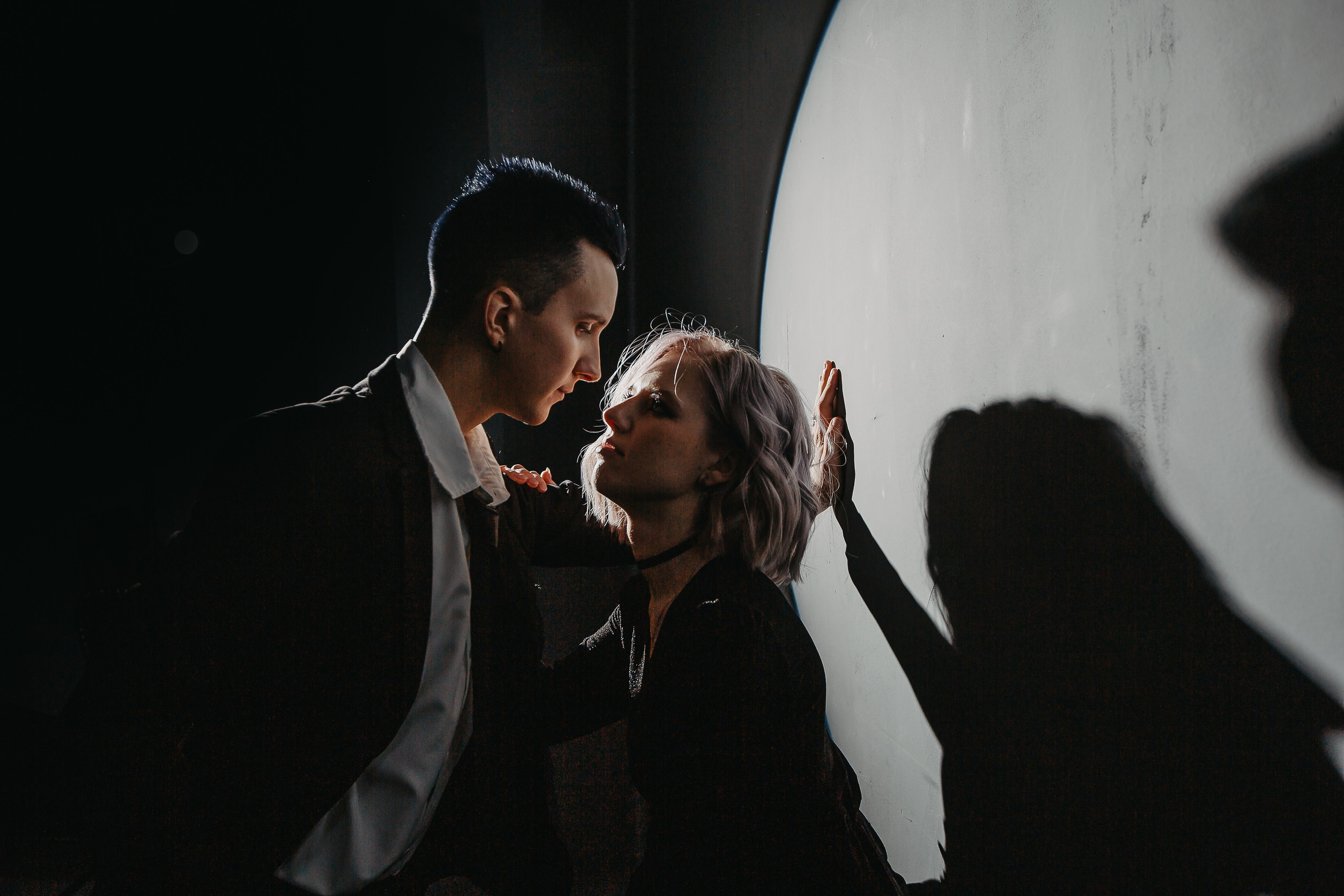 Света & Влад. Репортажный и свадебный фотограф Ярославль, Москва Сдобников Андрей