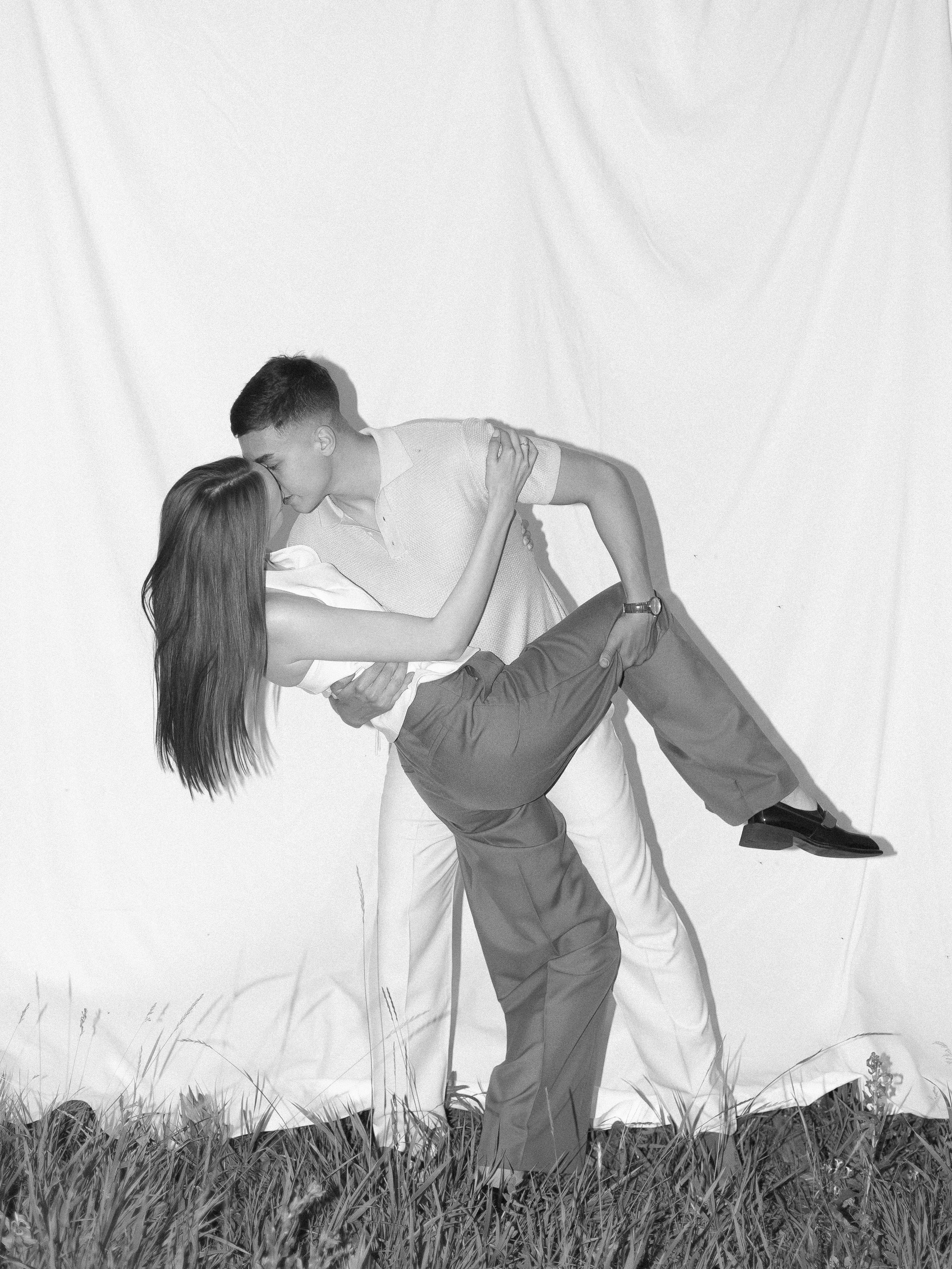 ЛАВ СТОРИ НАСТЯ И ГЛЕБ. Свадебный и индивидуальный фотограф в Челябинске Евгения Негодяева