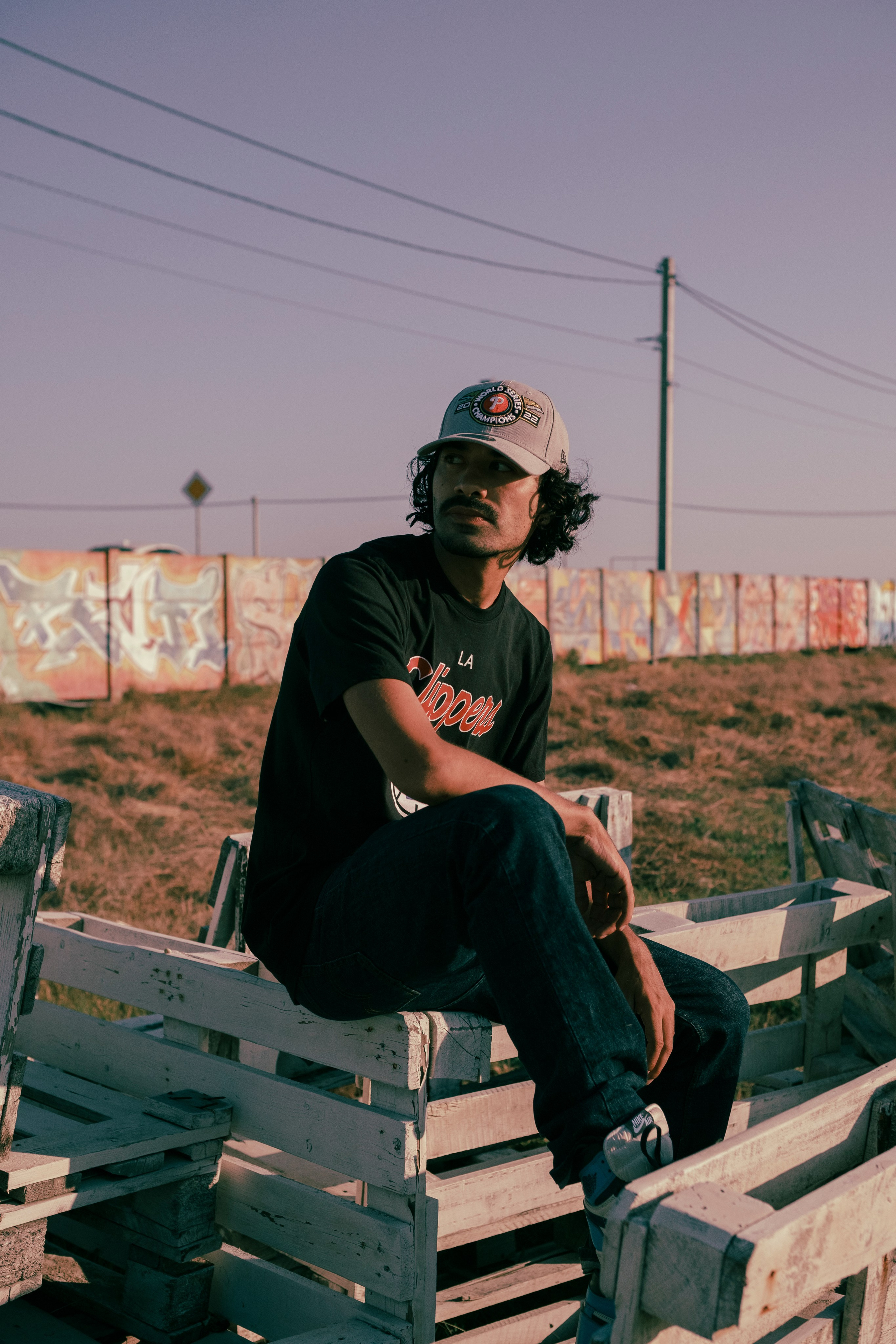 Тимур. Фотограф, видеограф в Санкт-Петербурге