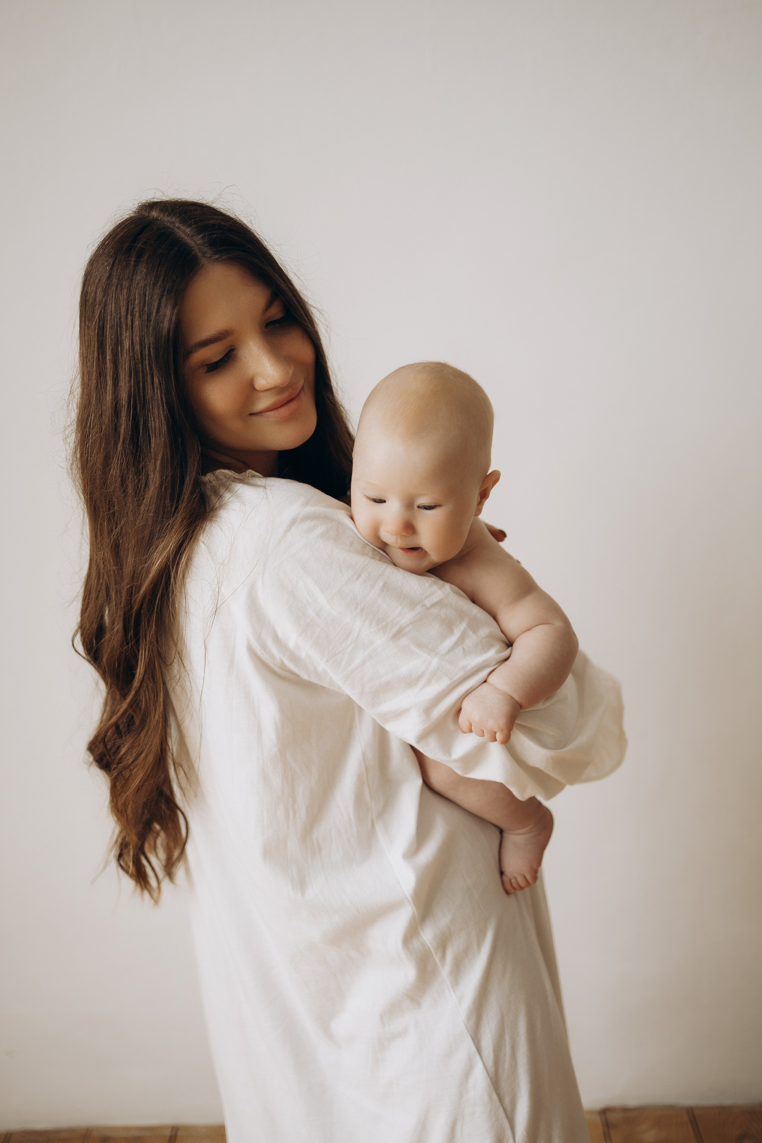 Оливия. Самый теплый фотограф в Краснодаре Рябоконь Ксения