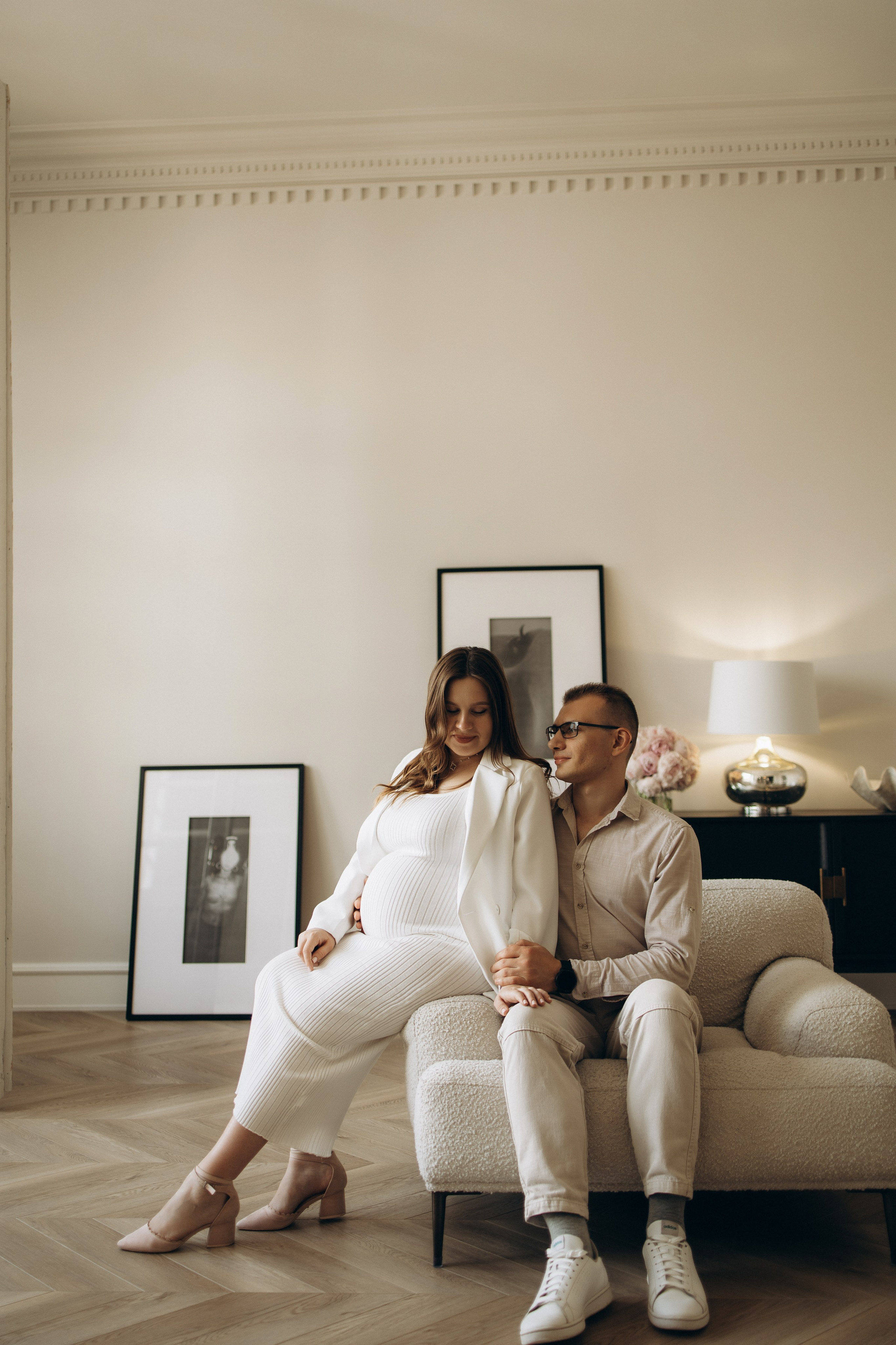 Андрей и Саша. Самый теплый фотограф в Краснодаре Рябоконь Ксения