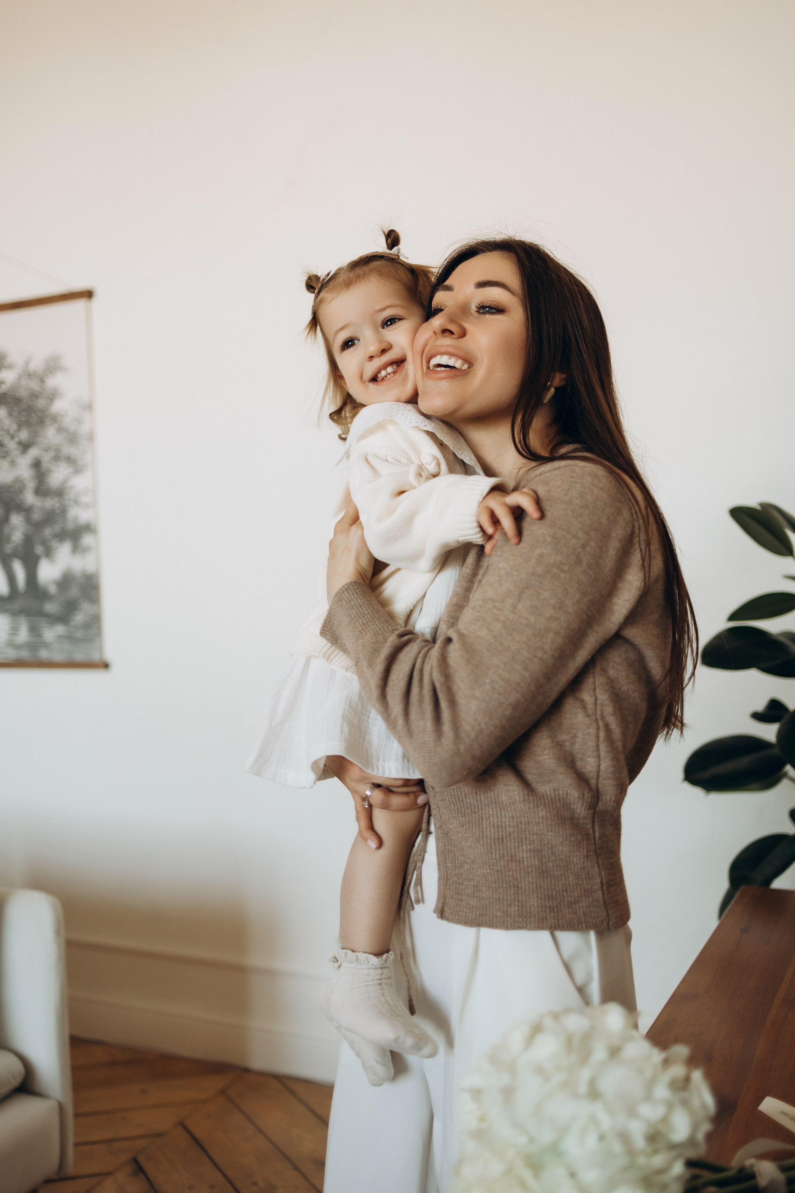 Семейная. Самый теплый фотограф в Краснодаре Рябоконь Ксения