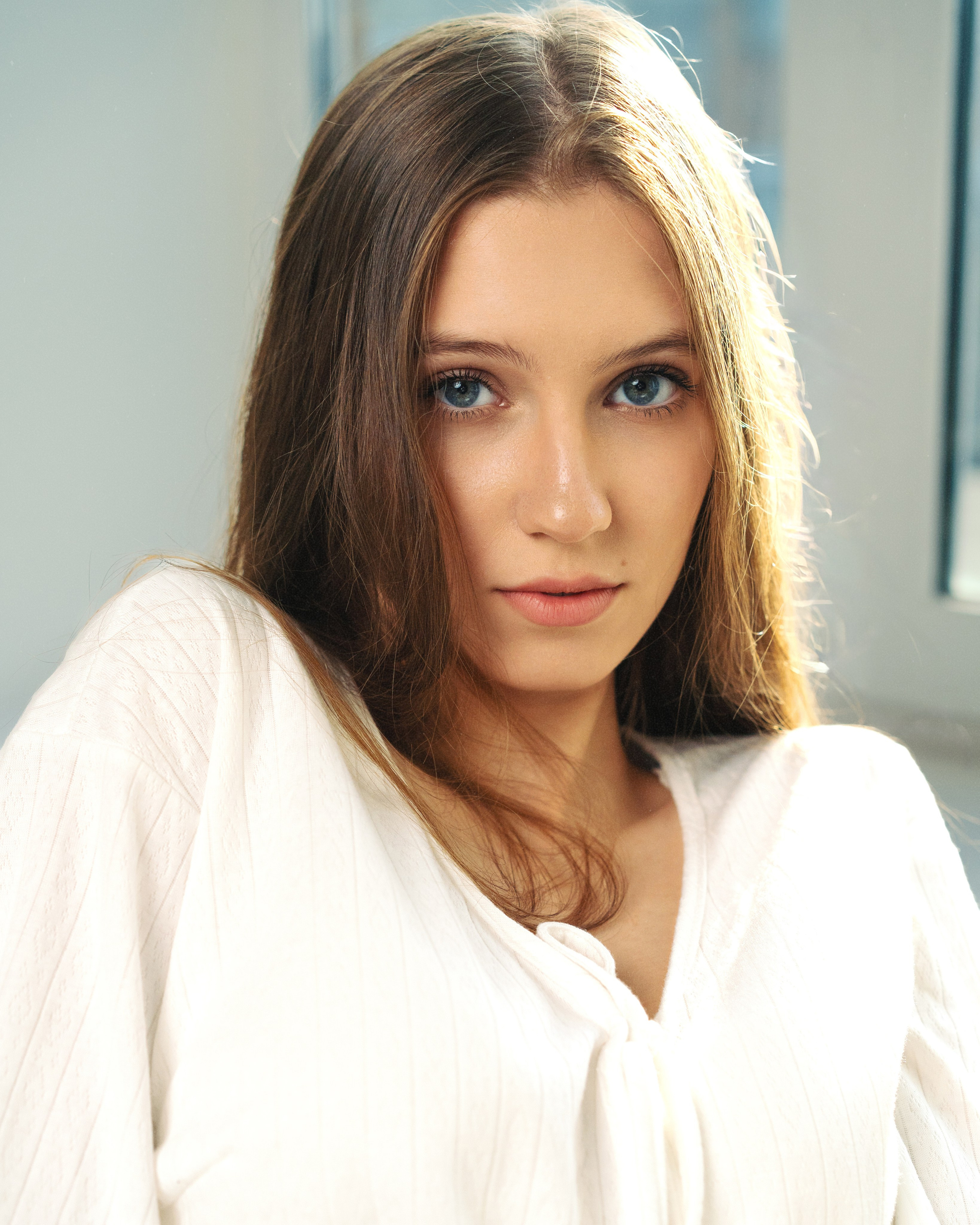 Dasha. Фотограф Елизавета Ситкова в Пензе