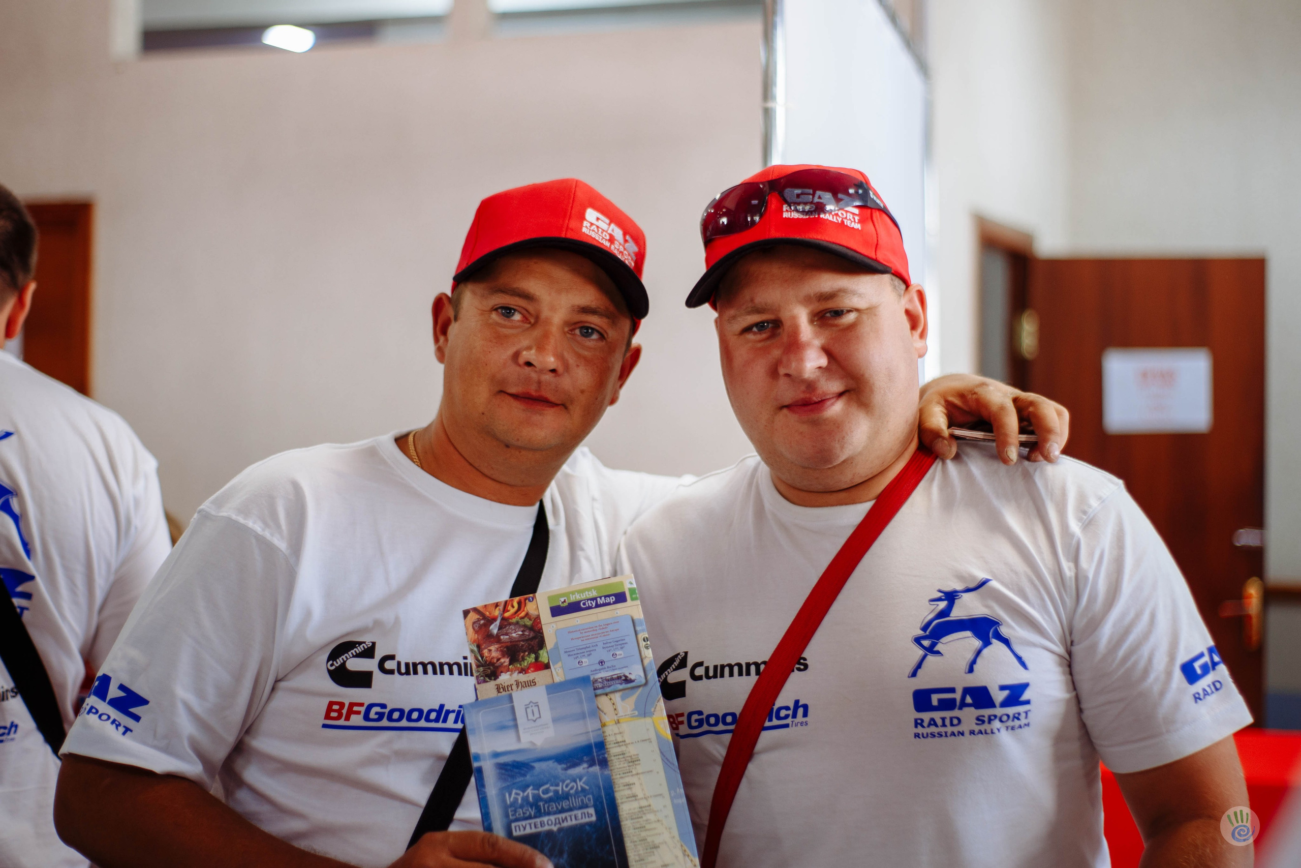 Открытие Rally Silkway г. Иркутск. Фотограф Иркутск | Денис Ерёменко