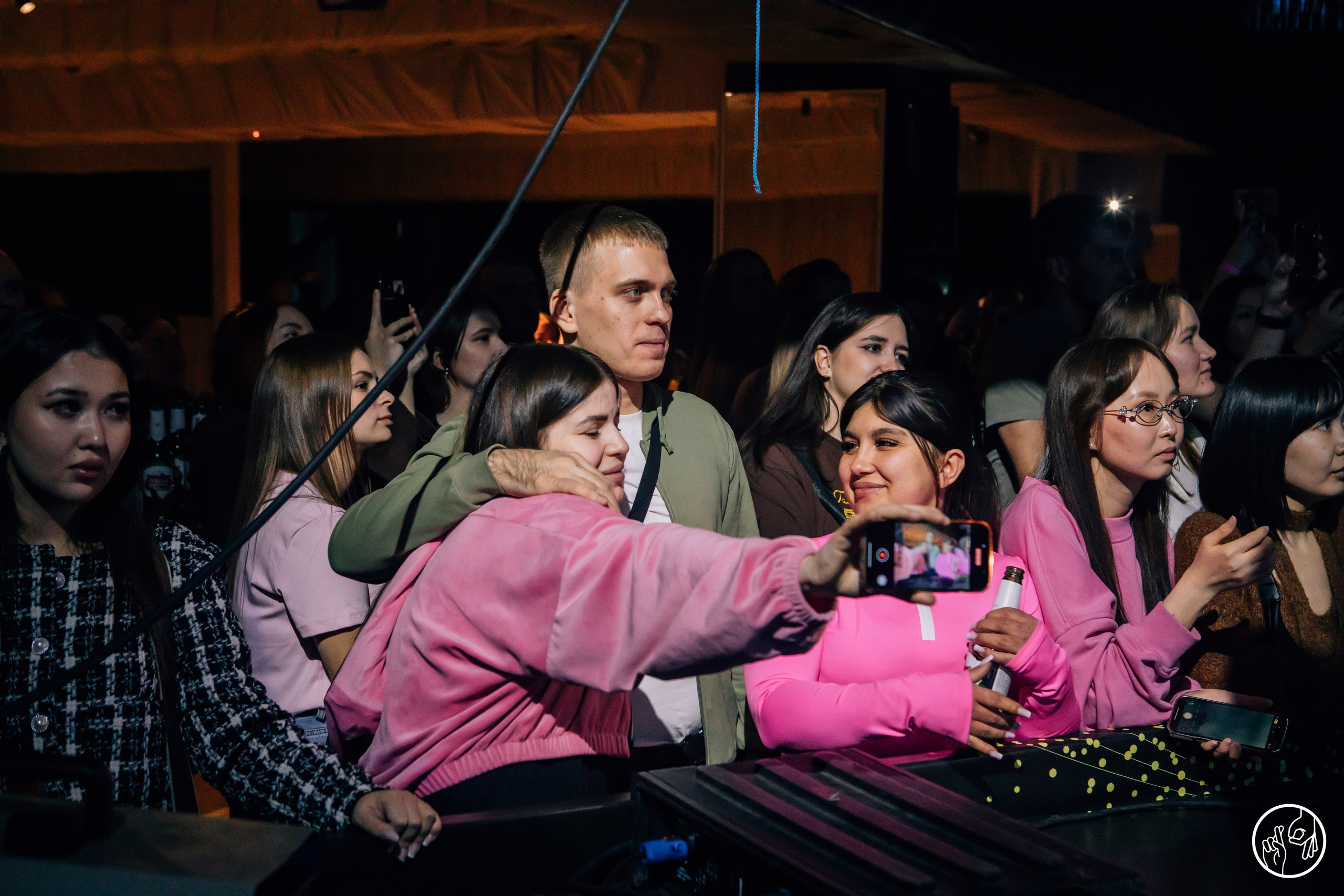 AsiaXO X Аня-Ранетка. Фотограф Иркутск | Денис Ерёменко