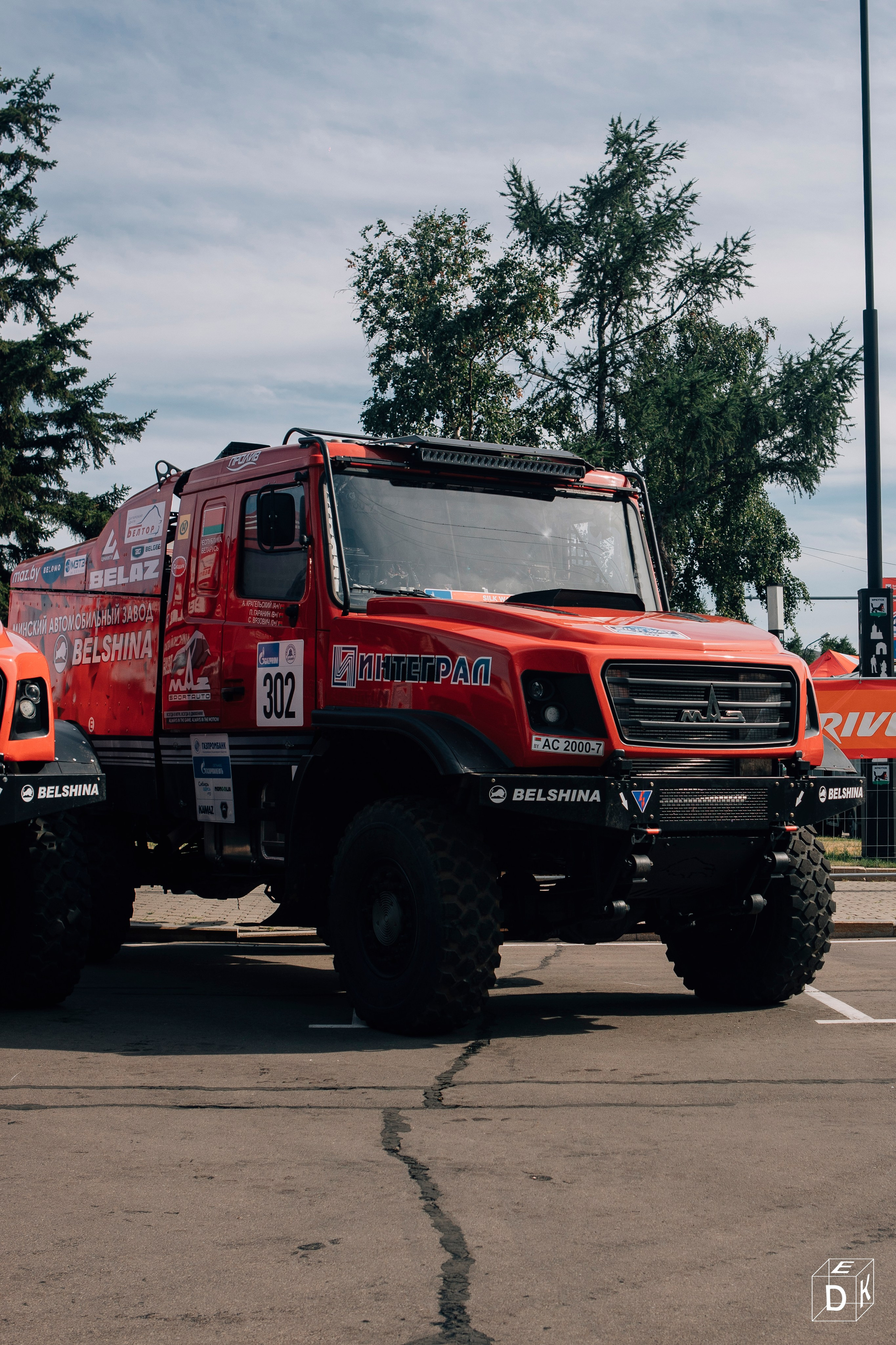 SilkWay 2025. Фотограф Иркутск | Денис Ерёменко