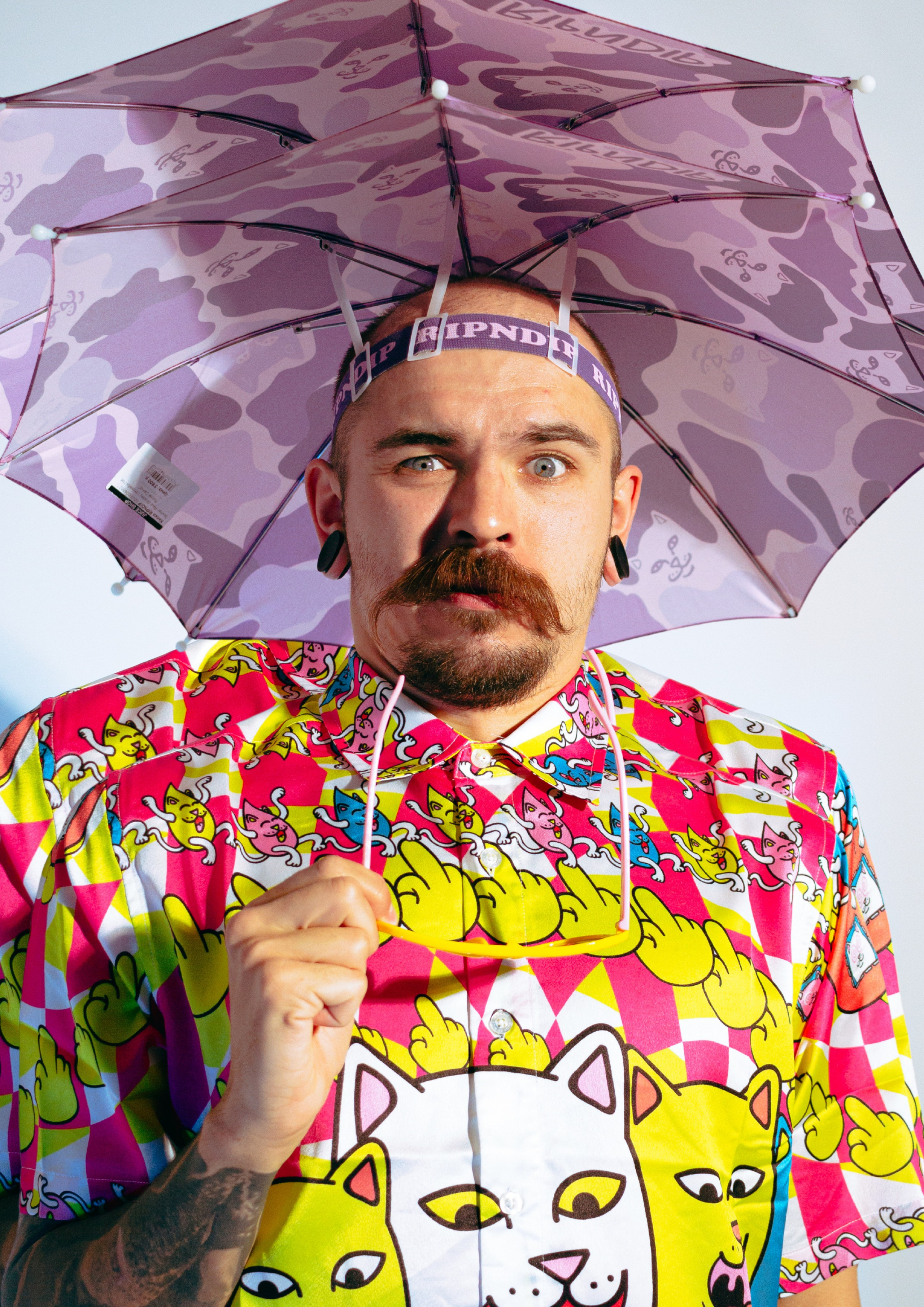 Juice shop & Exordium. Фотограф, видеограф в Санкт-Петербурге