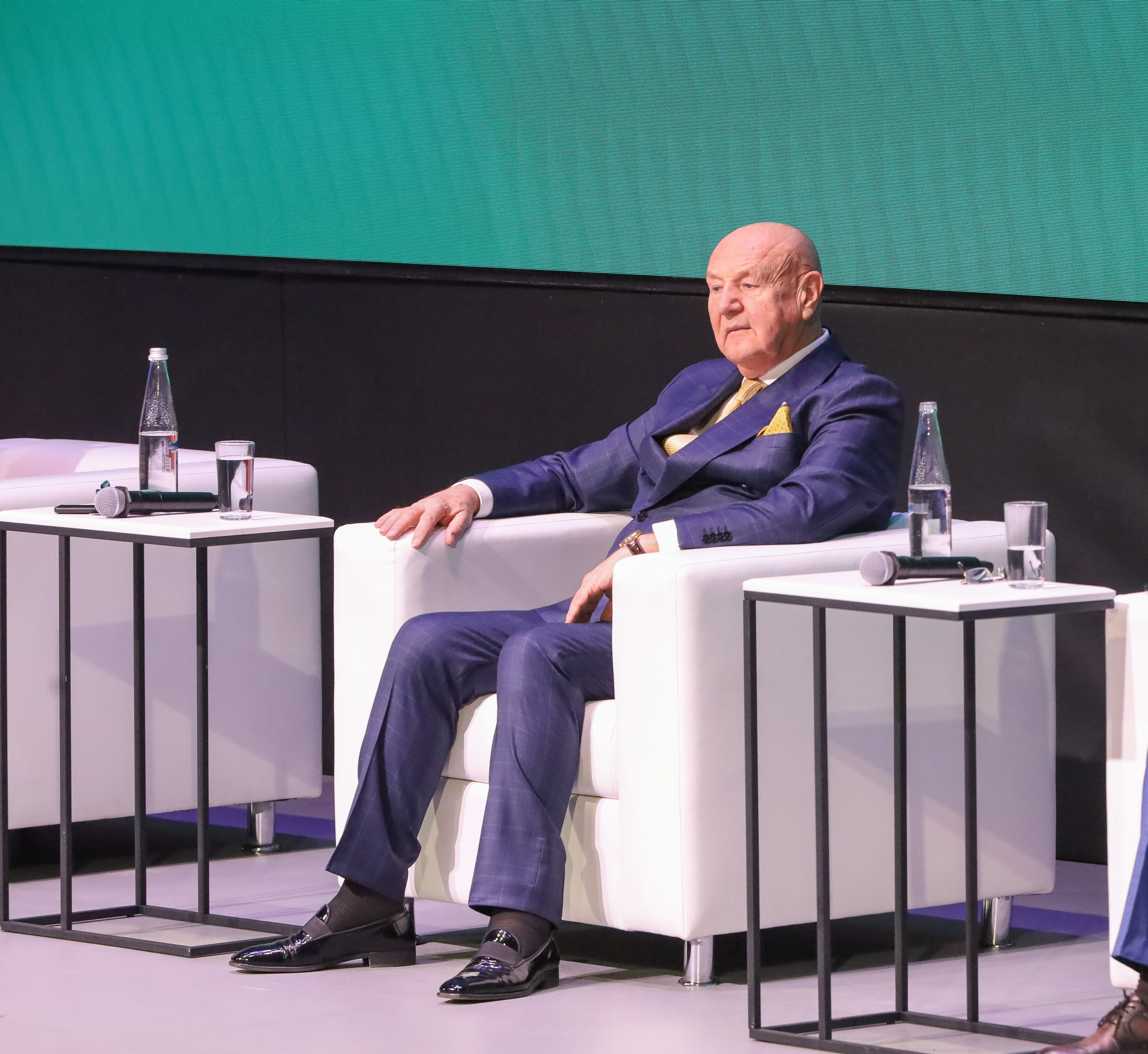 ПРЕВЕНТМЕД 2025 — ФОРУМ ПРЕВЕНТИВНОЙ МЕДИЦИНЫ. Фотограф мероприятий Ирина Каширина