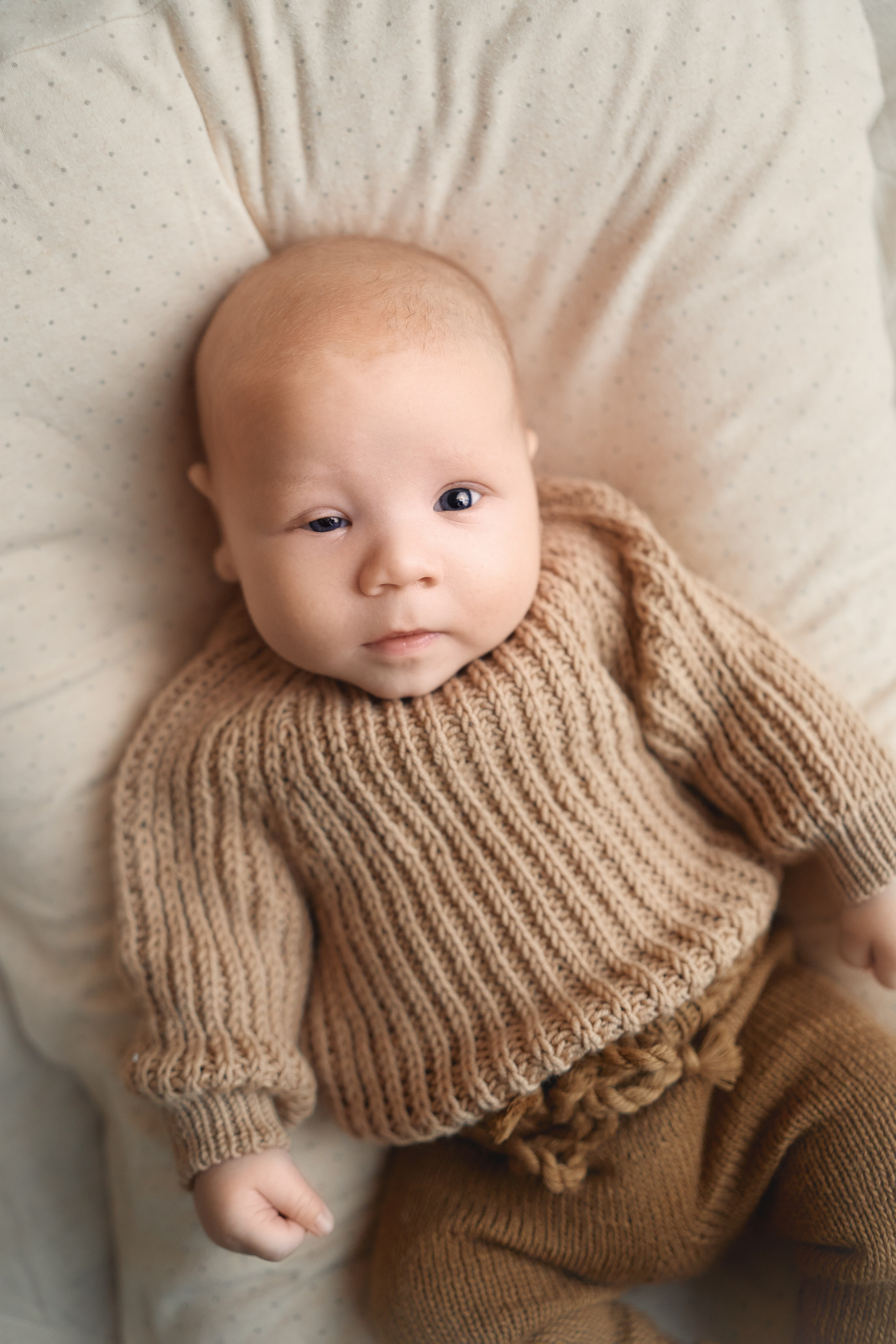 Владимир. Фотограф новорожденных во Владивостоке Ромашко Виктория