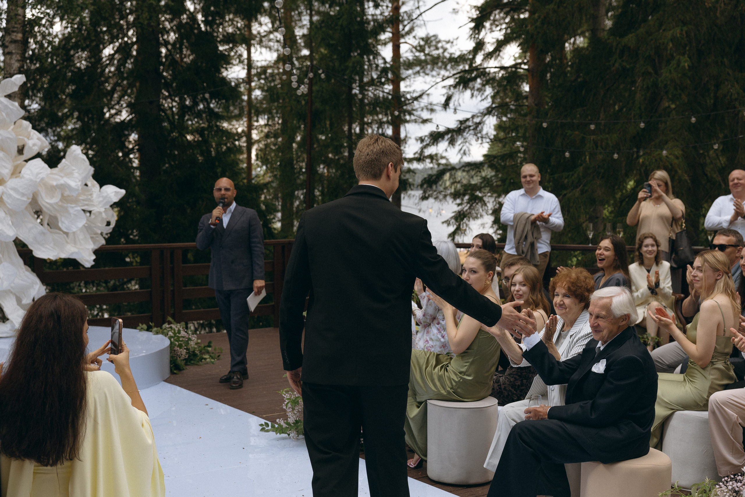 G|E. Свадебный фотограф Таня Караисаева