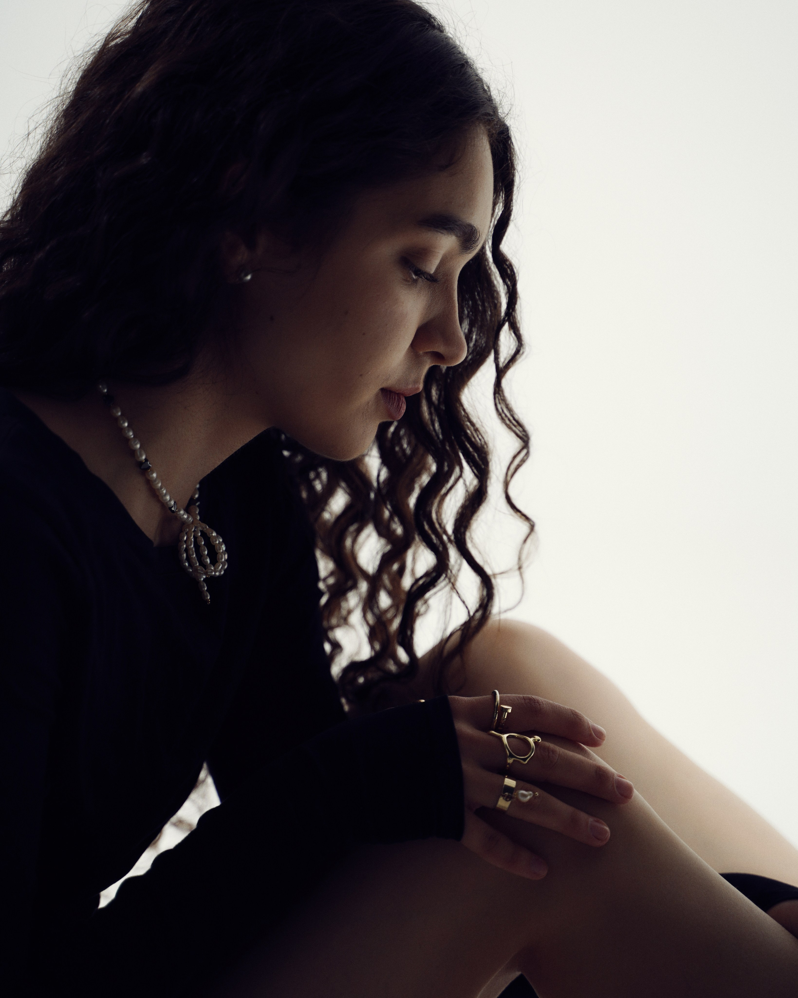 Личные съёмки. Главная