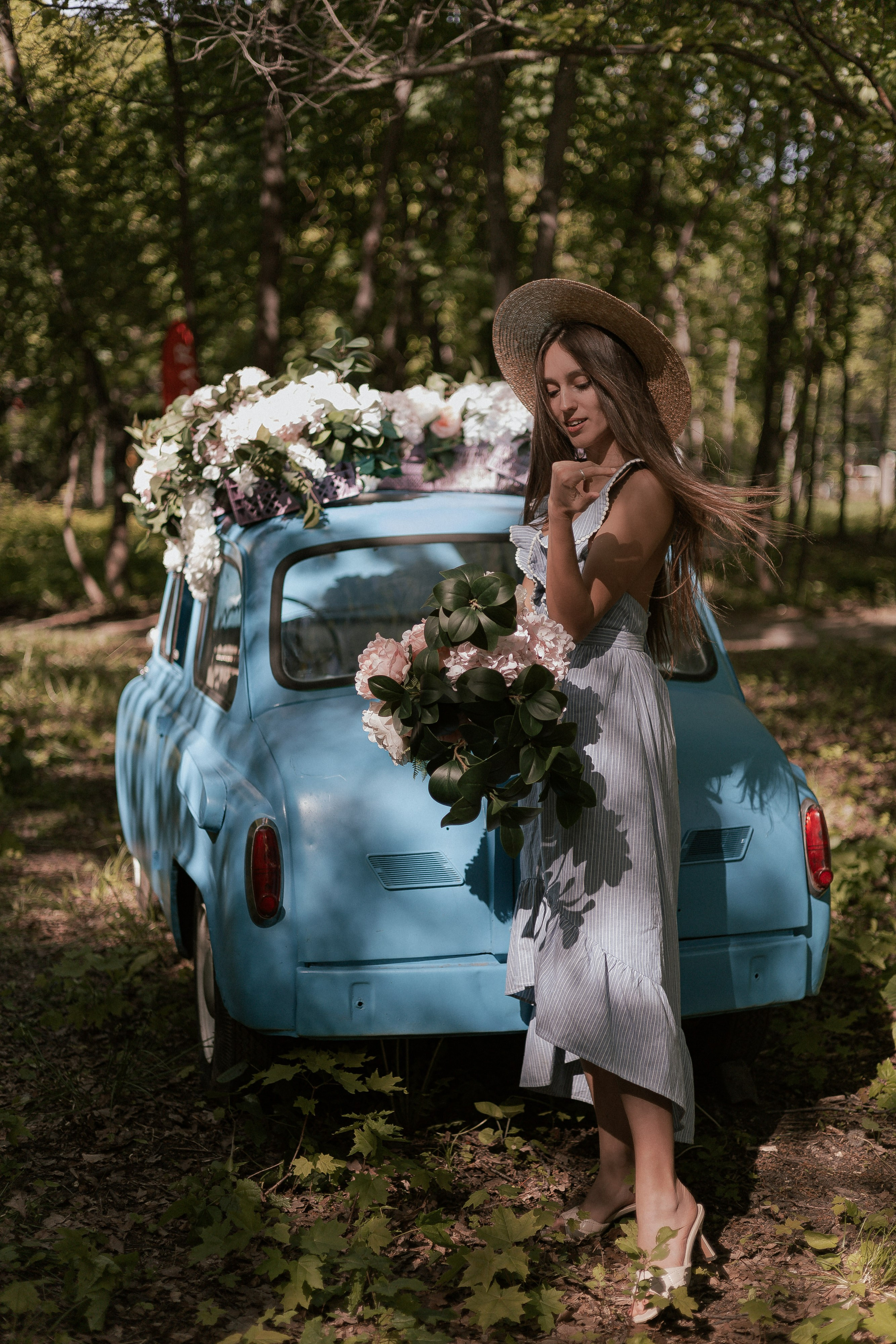 Spring ♥. Фотограф в Самаре и Самарской области Констанция