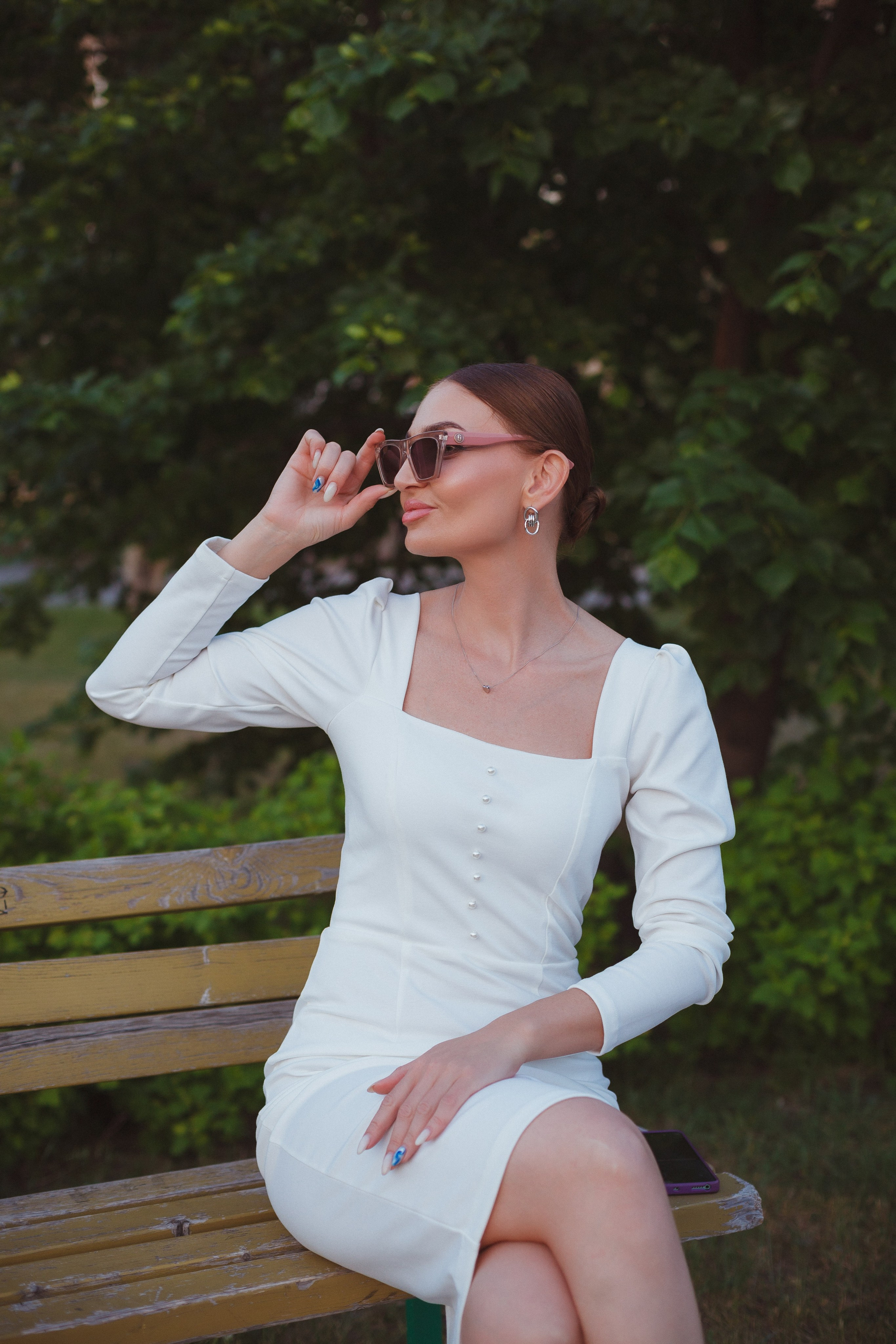 Фотосессия — Ольга. Семейный и детский фотограф в Сухом Логу Ольга Кайгородова