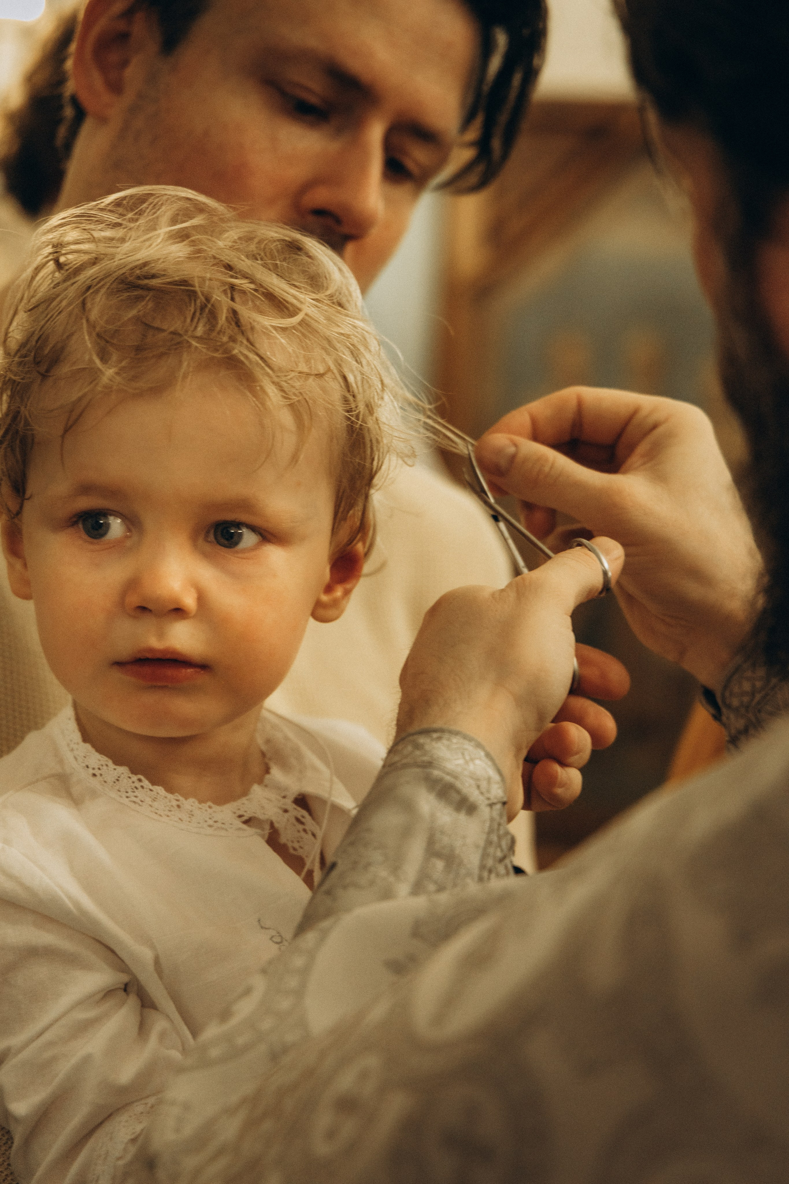 Таинство Крещения. Фотограф lifestylе в Москве Пшеничная Анастасия