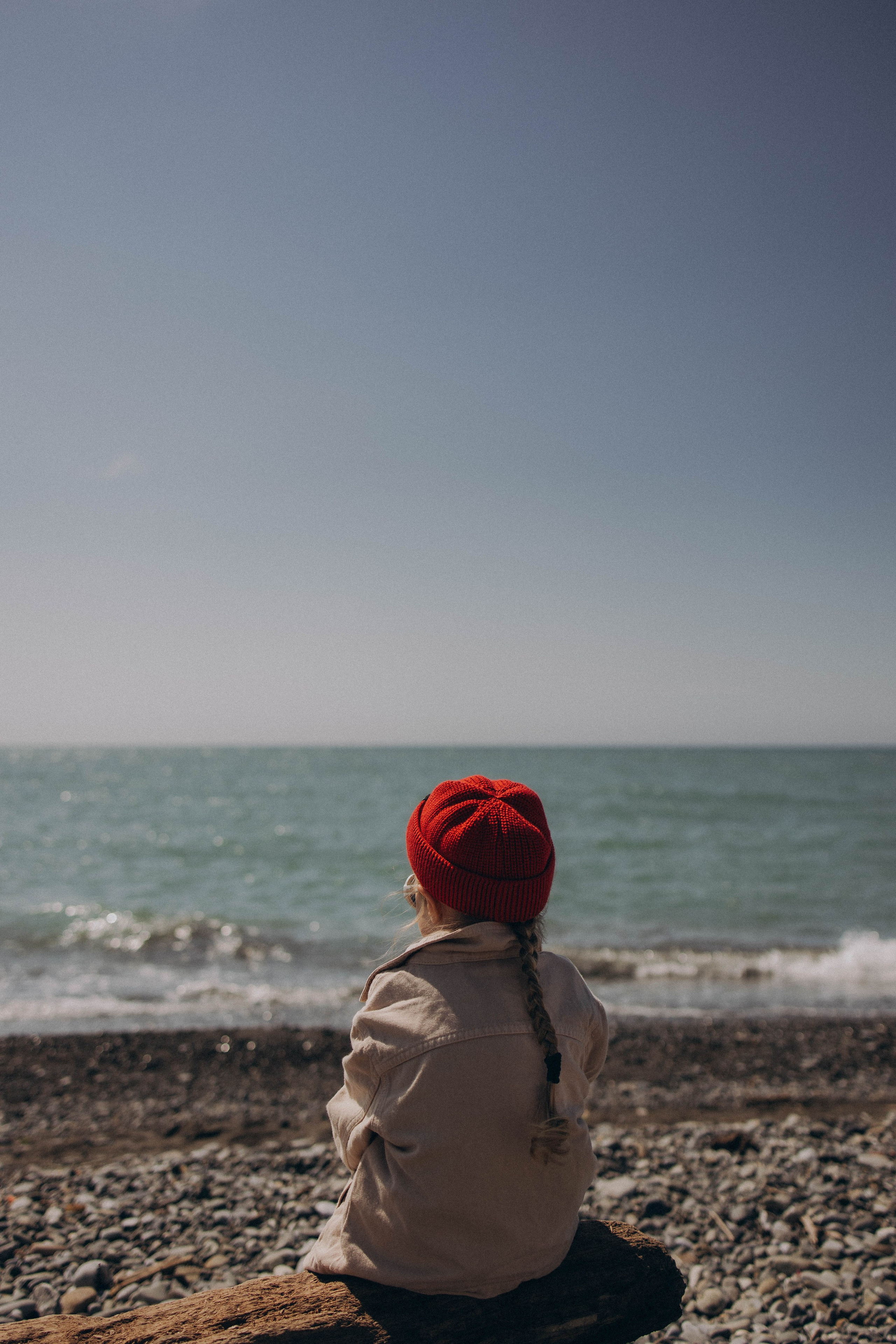 История на побережье. Фотограф lifestylе в Москве Пшеничная Анастасия