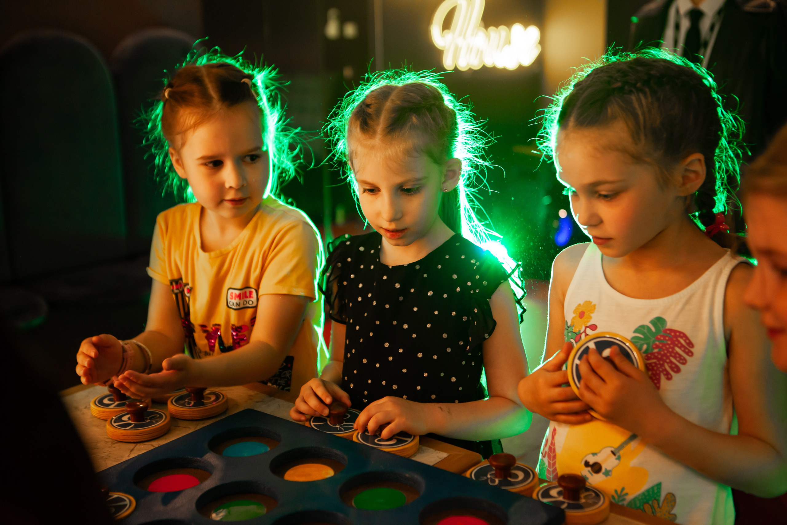 Детский репортаж. Репортажный Фотограф в Санкт-Петербурге Светлана Мосиенко