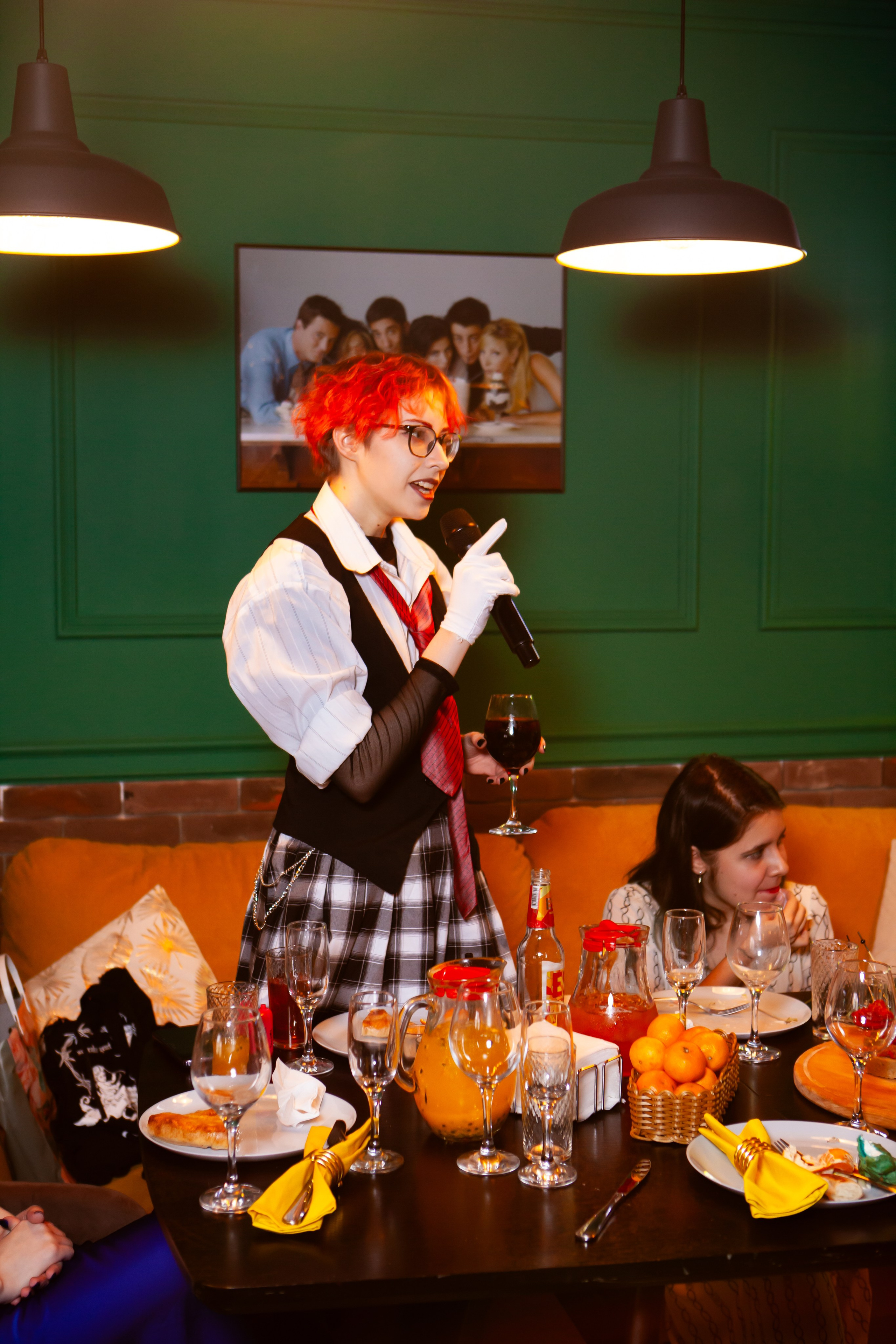 LOFT. Репортажный Фотограф в Санкт-Петербурге Светлана Мосиенко