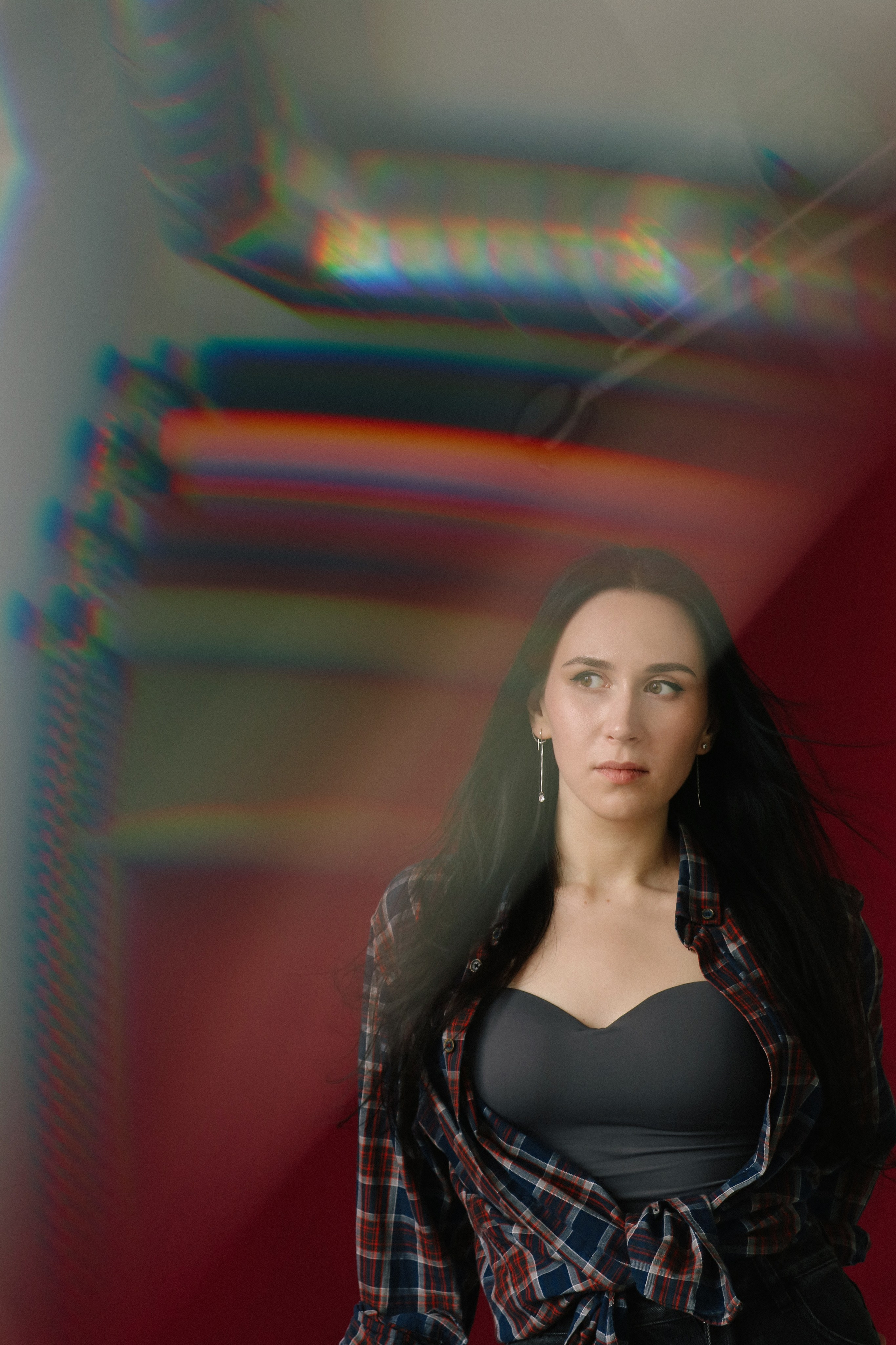 Masha. Плёночный фотограф в Санкт-Петербурге Шафикова Элина