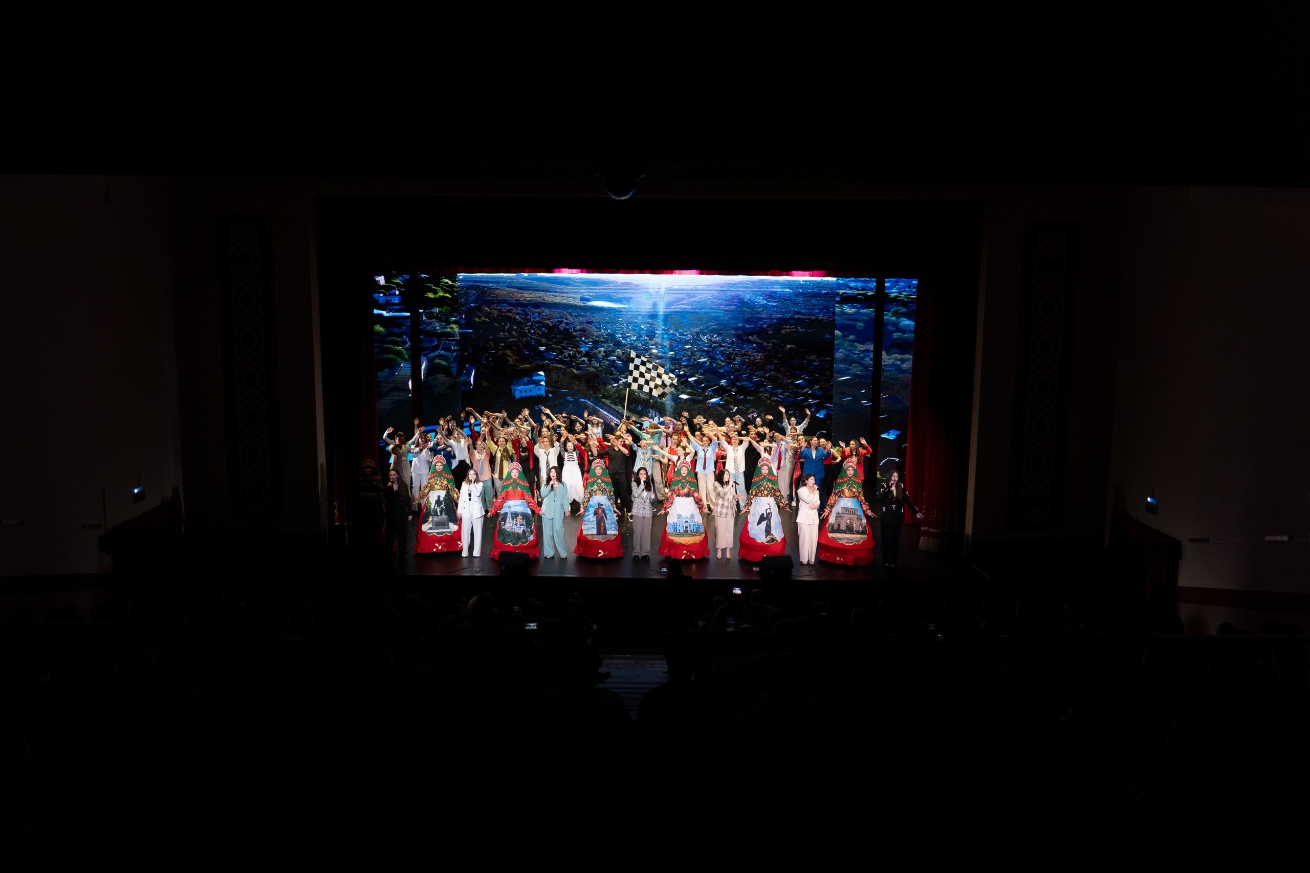 Репортаж. Портретный и репортажный фотограф в городе Ставрополь