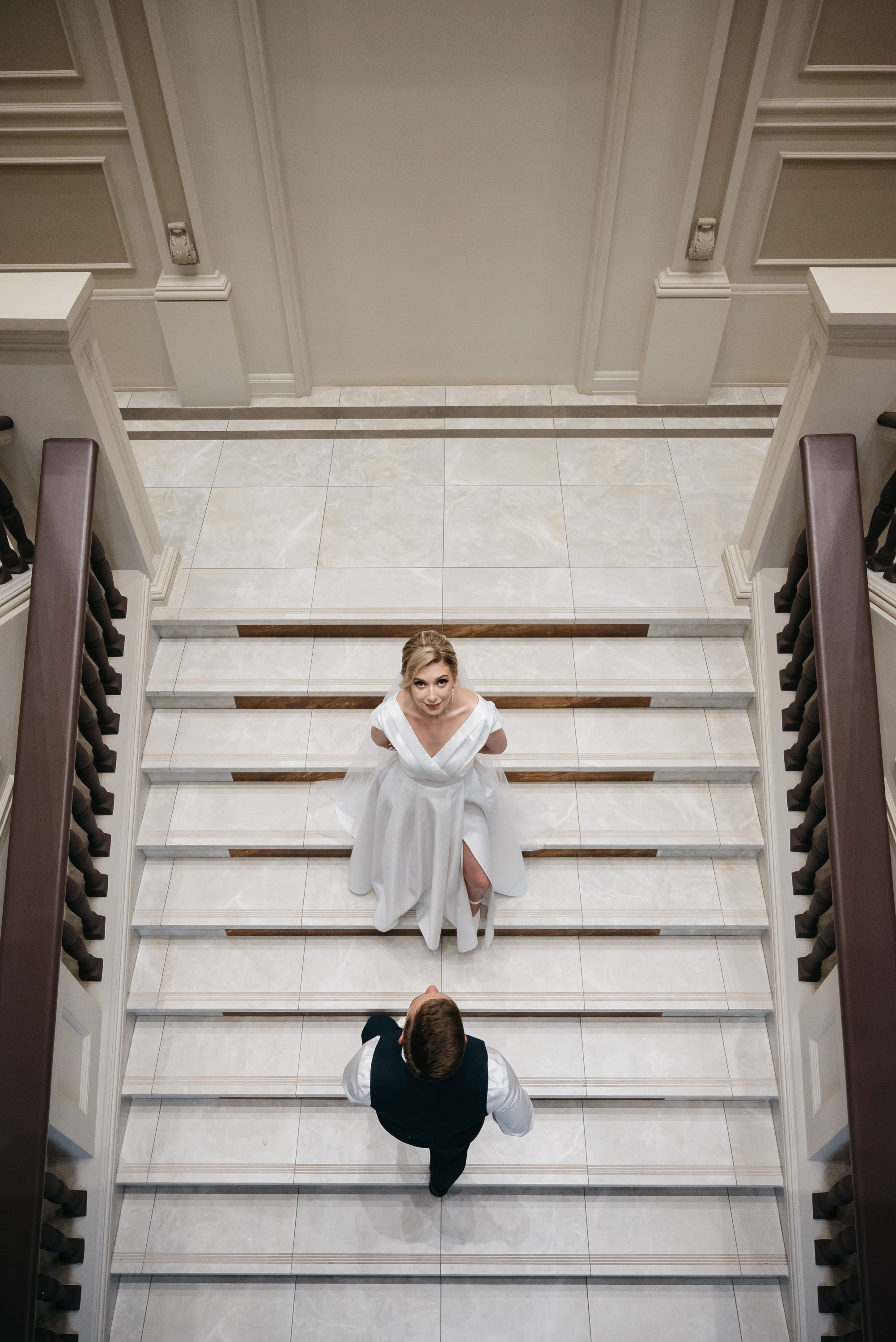 Иван & Валерия. Свадебный фотограф Ижевск Петр Шишков