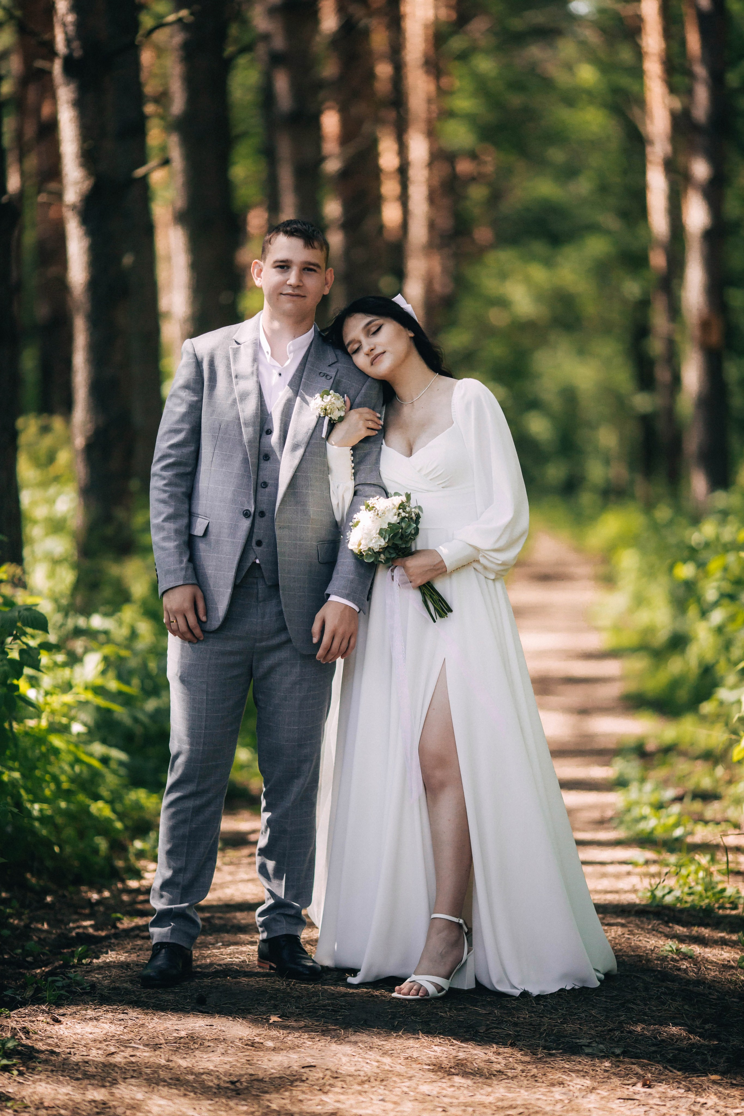 Свадебная Галерея. Фотограф Елена Райс Ленинск-Кузнецкий