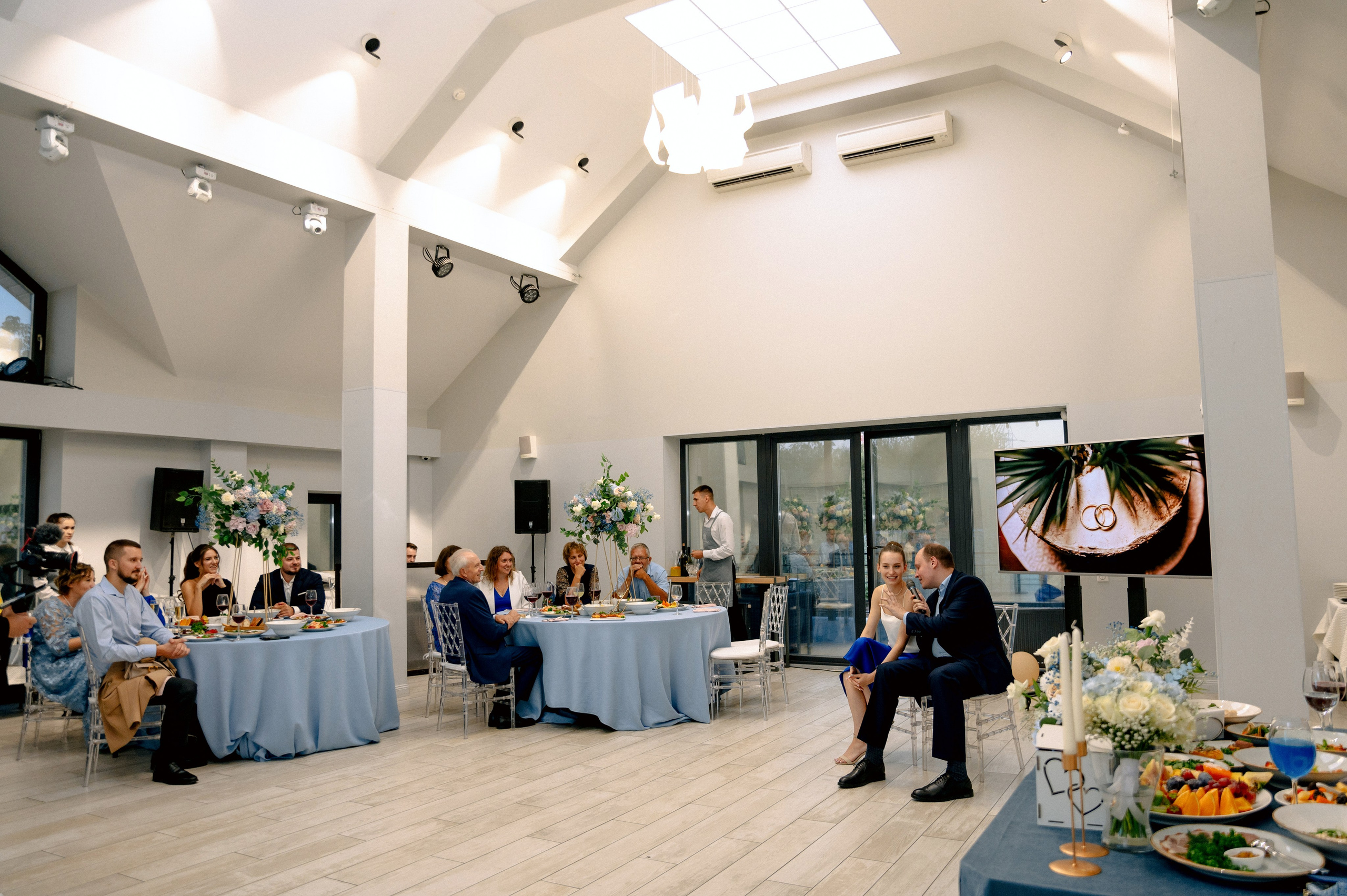 НАСТЯ и ЮРА. Шашкова Вероника / Свадебный и семейный фотограф Москва и Ярославль