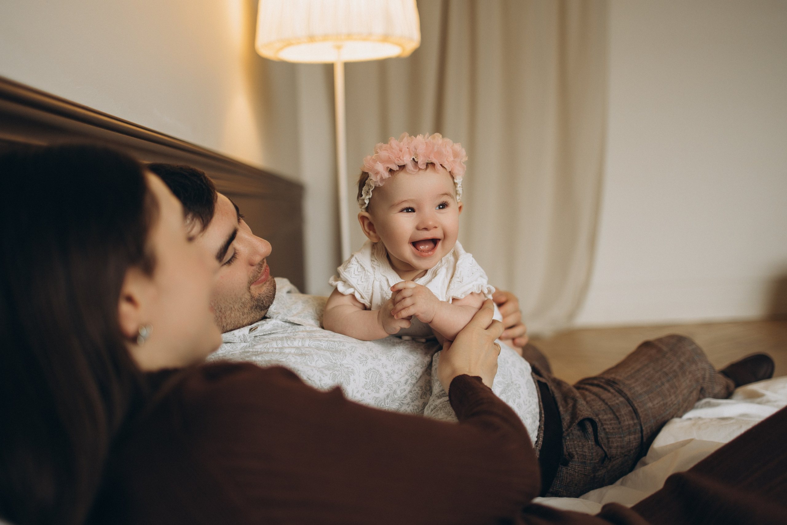 Ясмина. Самый теплый фотограф в Краснодаре Рябоконь Ксения