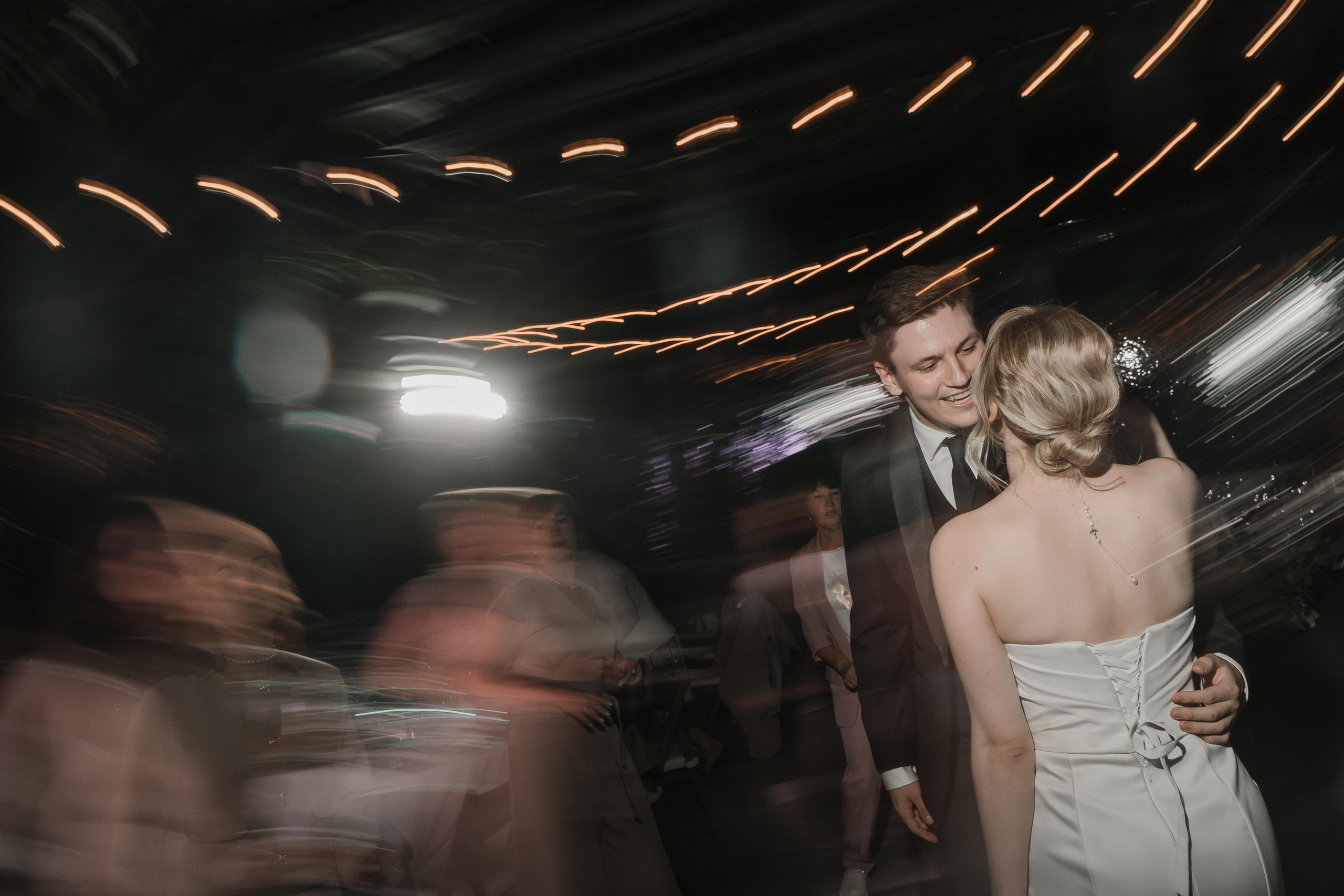 Игорь & Александра. Свадебный фотограф Казань | Рустем Габдуллин