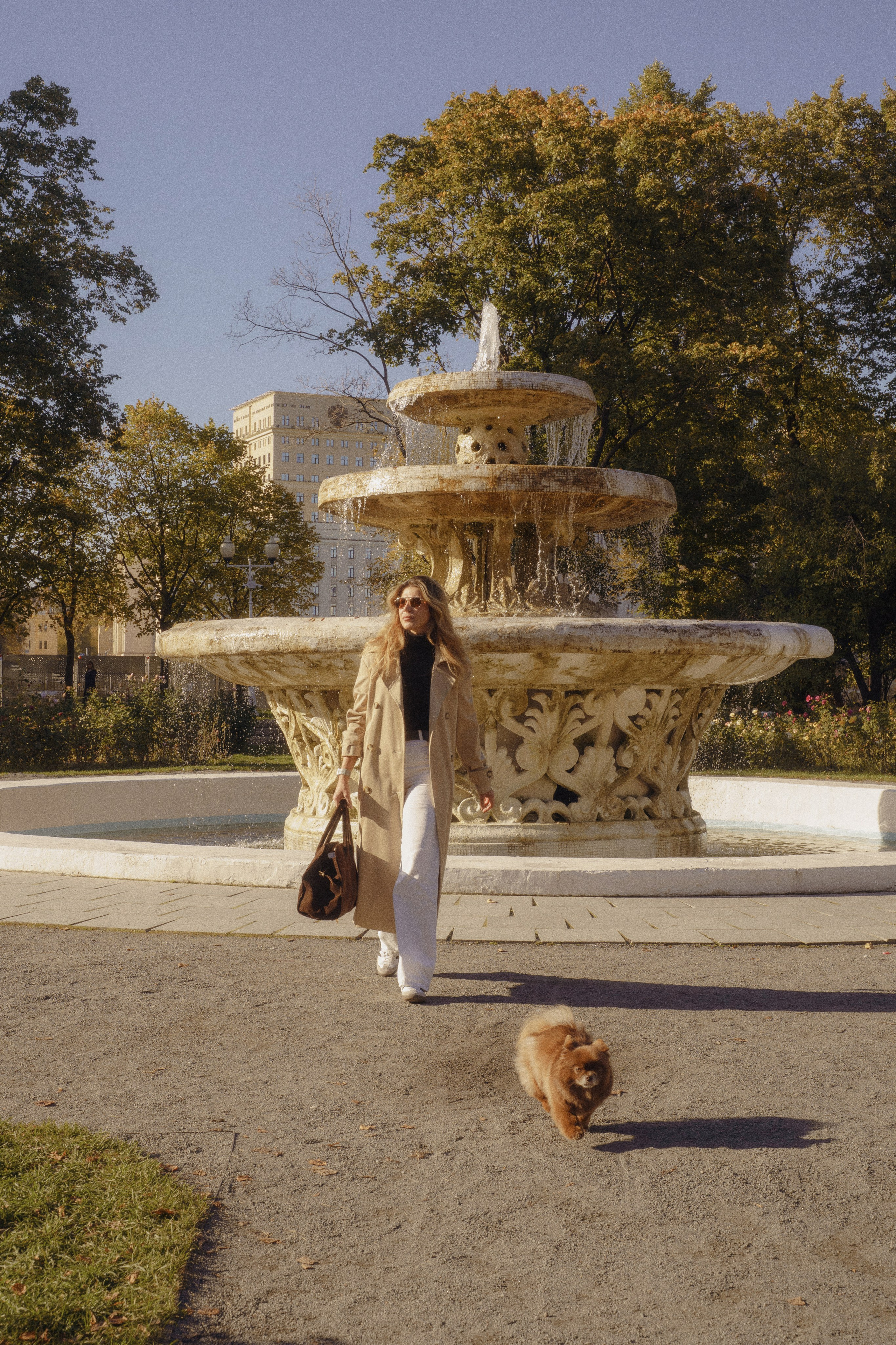 Ирина. Фотограф женского портрета и репортажной съёмки Алексеева Анна г. Москва