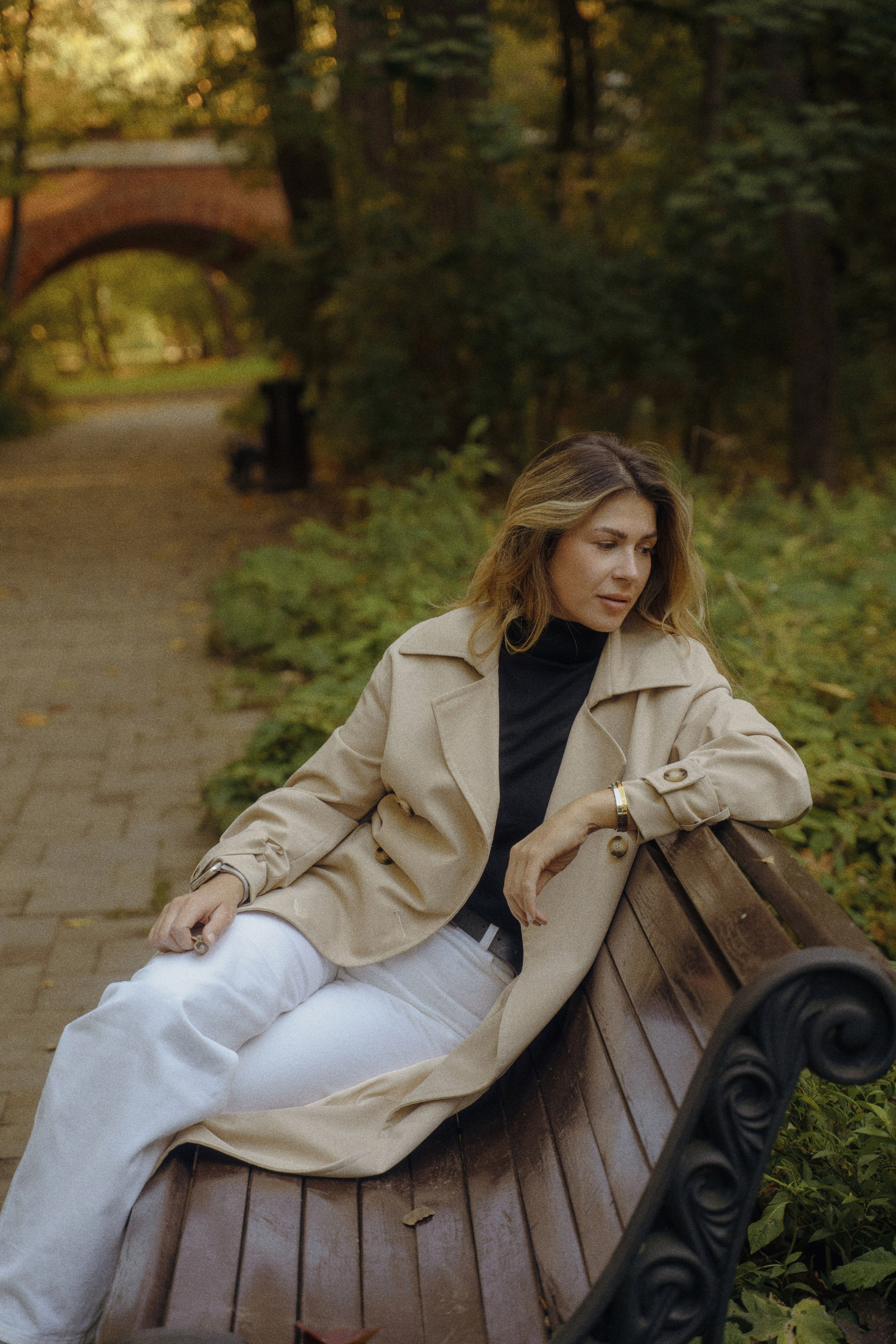Ирина. Фотограф женского портрета и репортажной съёмки Алексеева Анна г. Москва