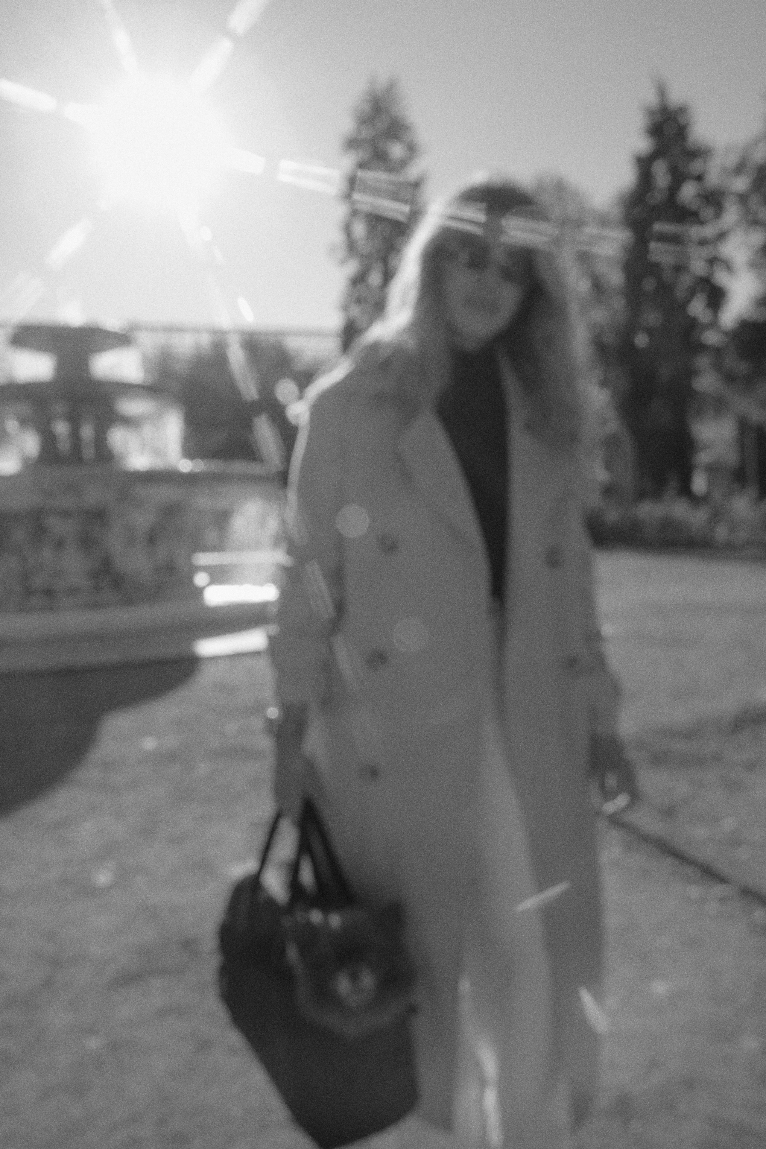Ирина. Фотограф женского портрета и репортажной съёмки Алексеева Анна г. Москва