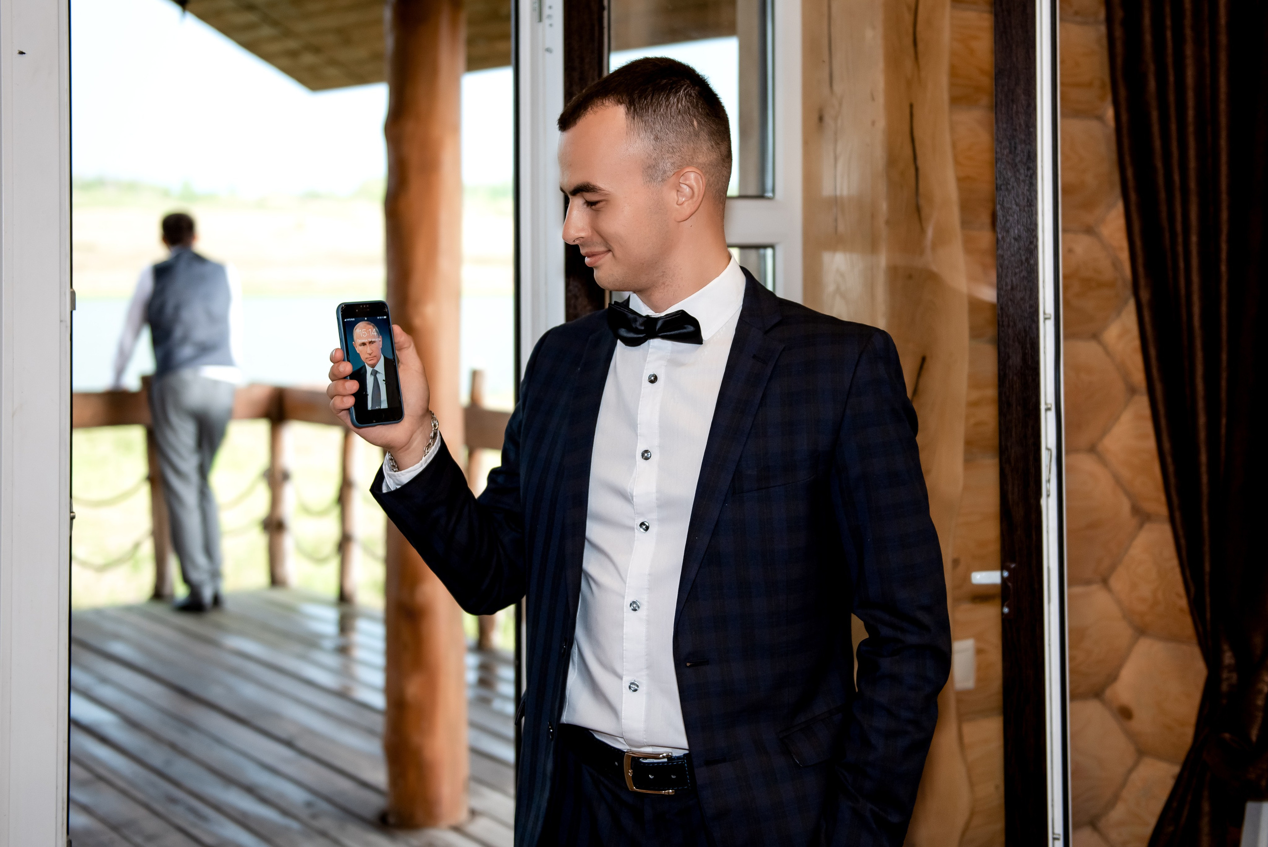 Лиза и Максим. Свадебный и семейный фотограф в Алексеевке Марина Купреева