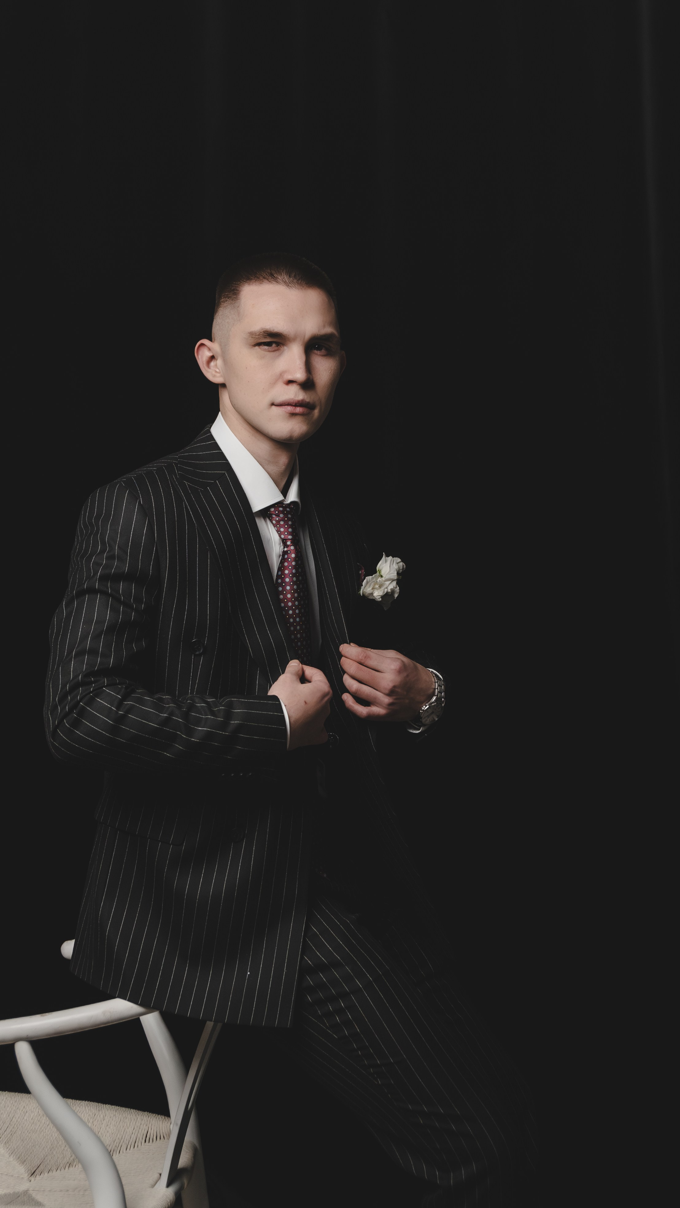 Григорий и Дарья. Фотограф и видеограф Андрей Кукишев