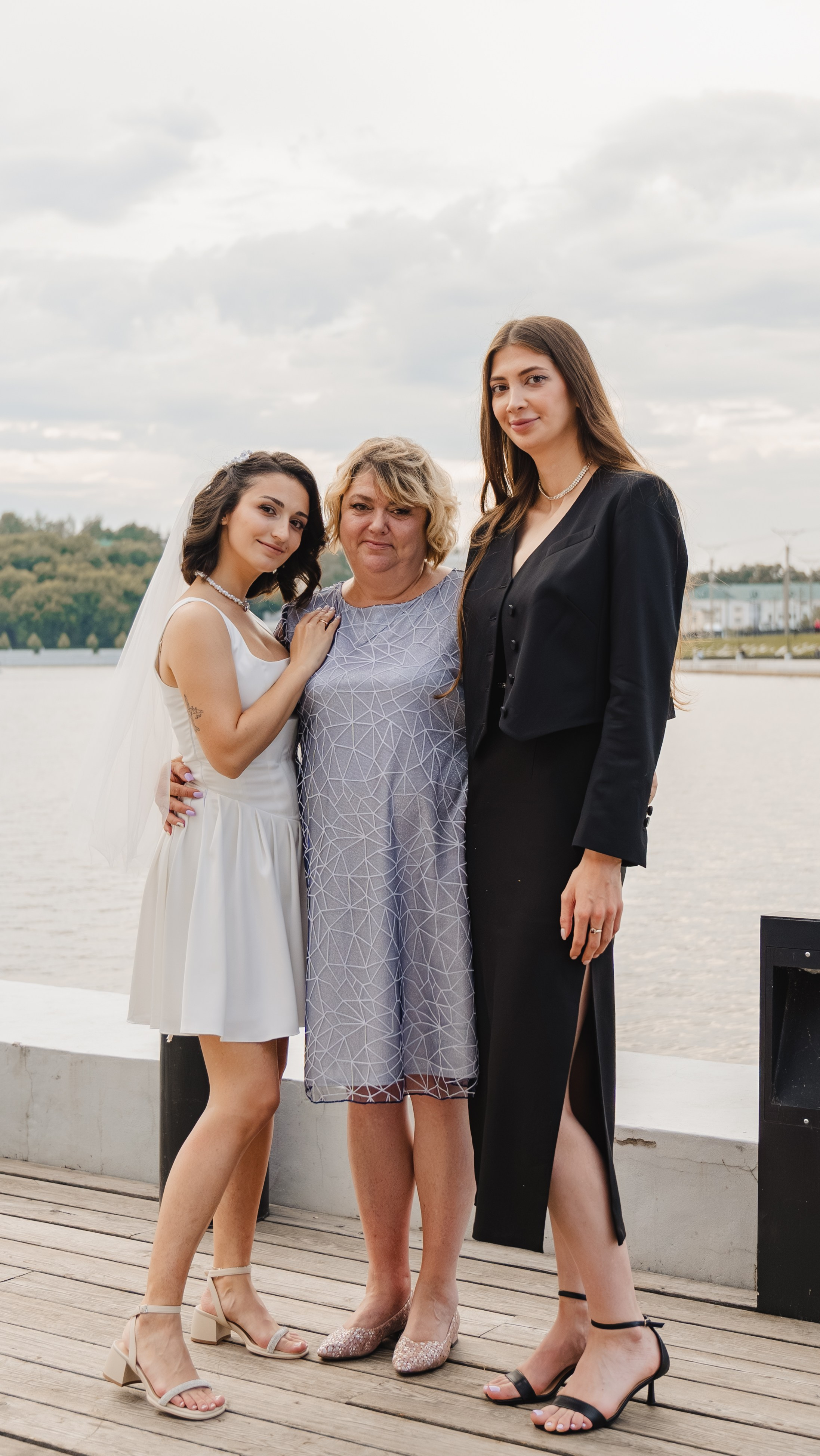 Павел и Натали. Фотограф и видеограф Андрей Кукишев