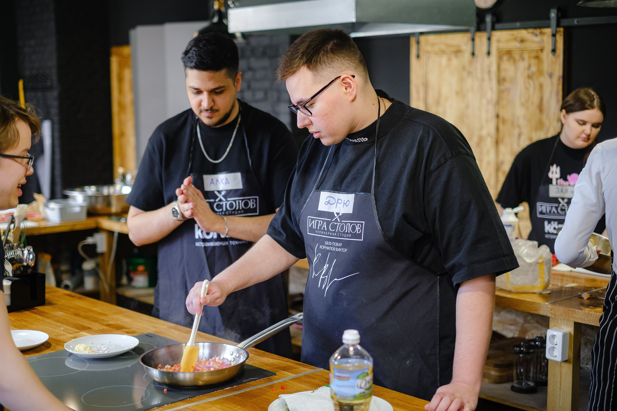 День рождения Андрея. Фотограф Мария Хлебникова Санкт-Петербург Москва
