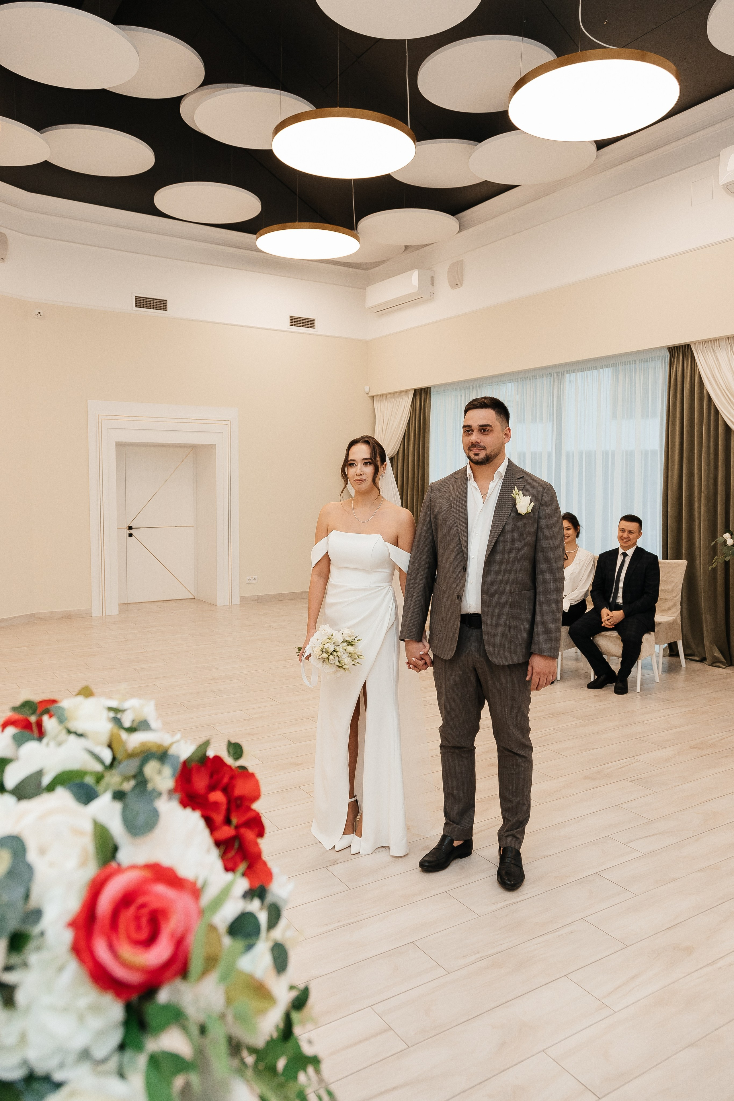 Рамиль и Регина/ 2024. Свадебный и семейный фотограф в Екатеринбурге